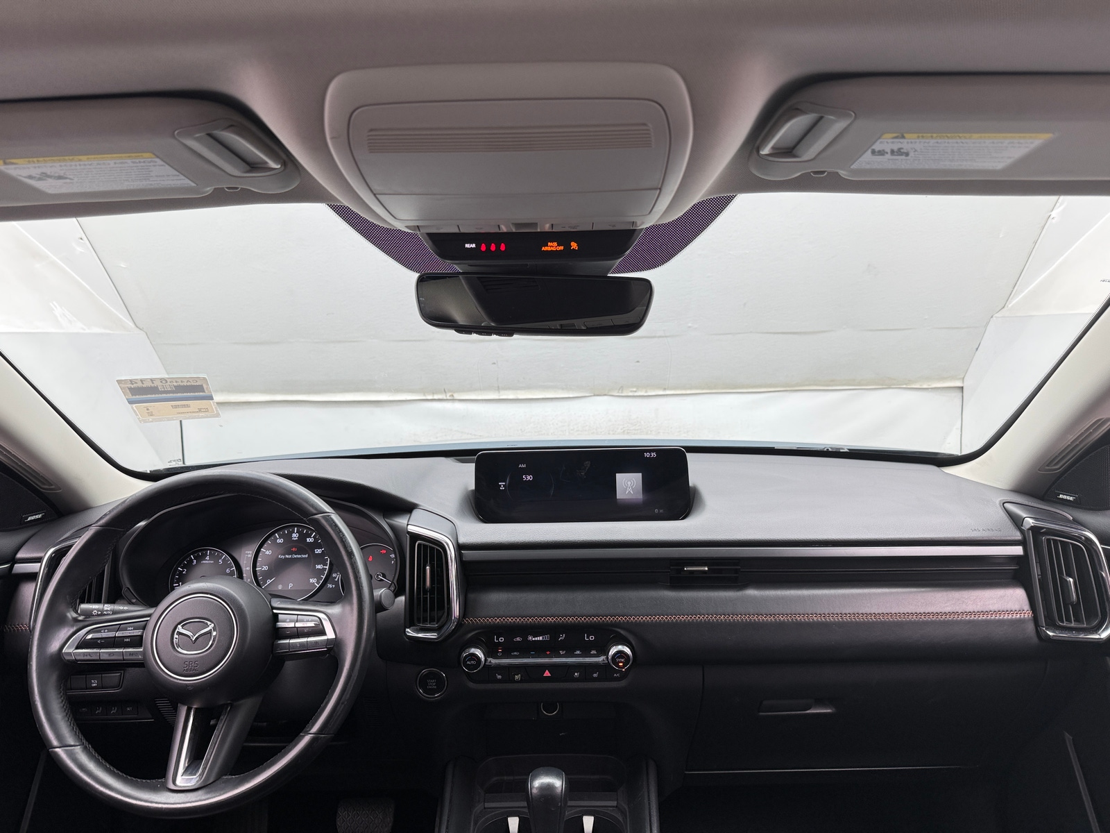 Thumbnail: 2023 Mazda CX-50 - 2