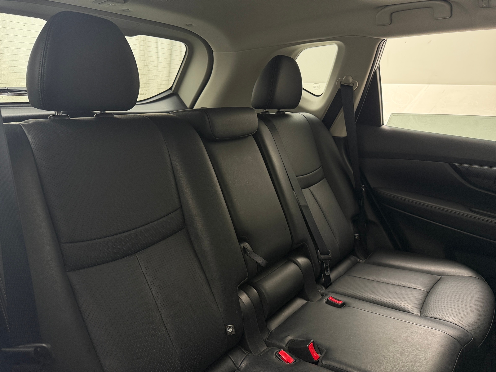 Thumbnail: 2018 Nissan Rogue - 5