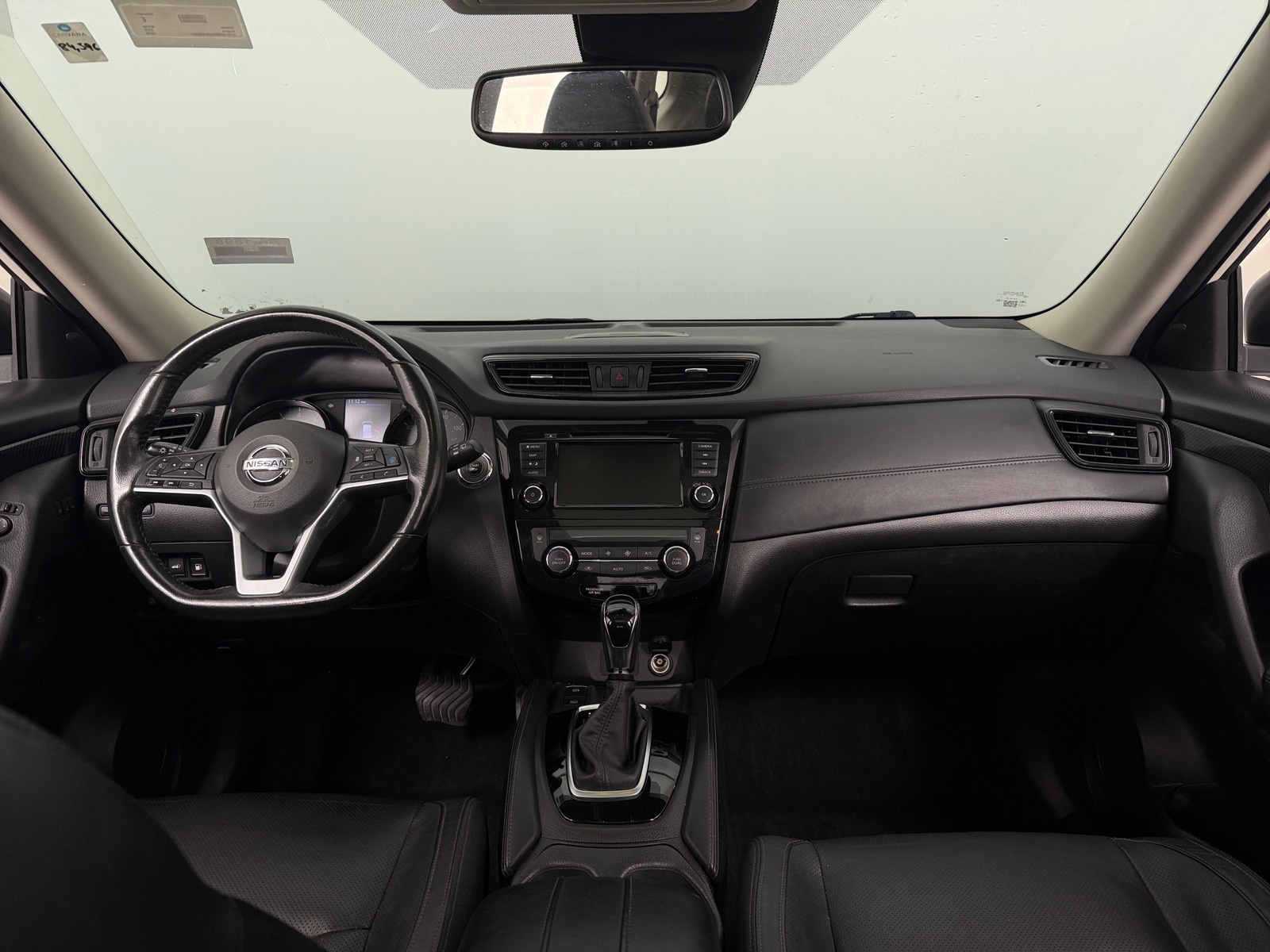 Thumbnail: 2018 Nissan Rogue - 2
