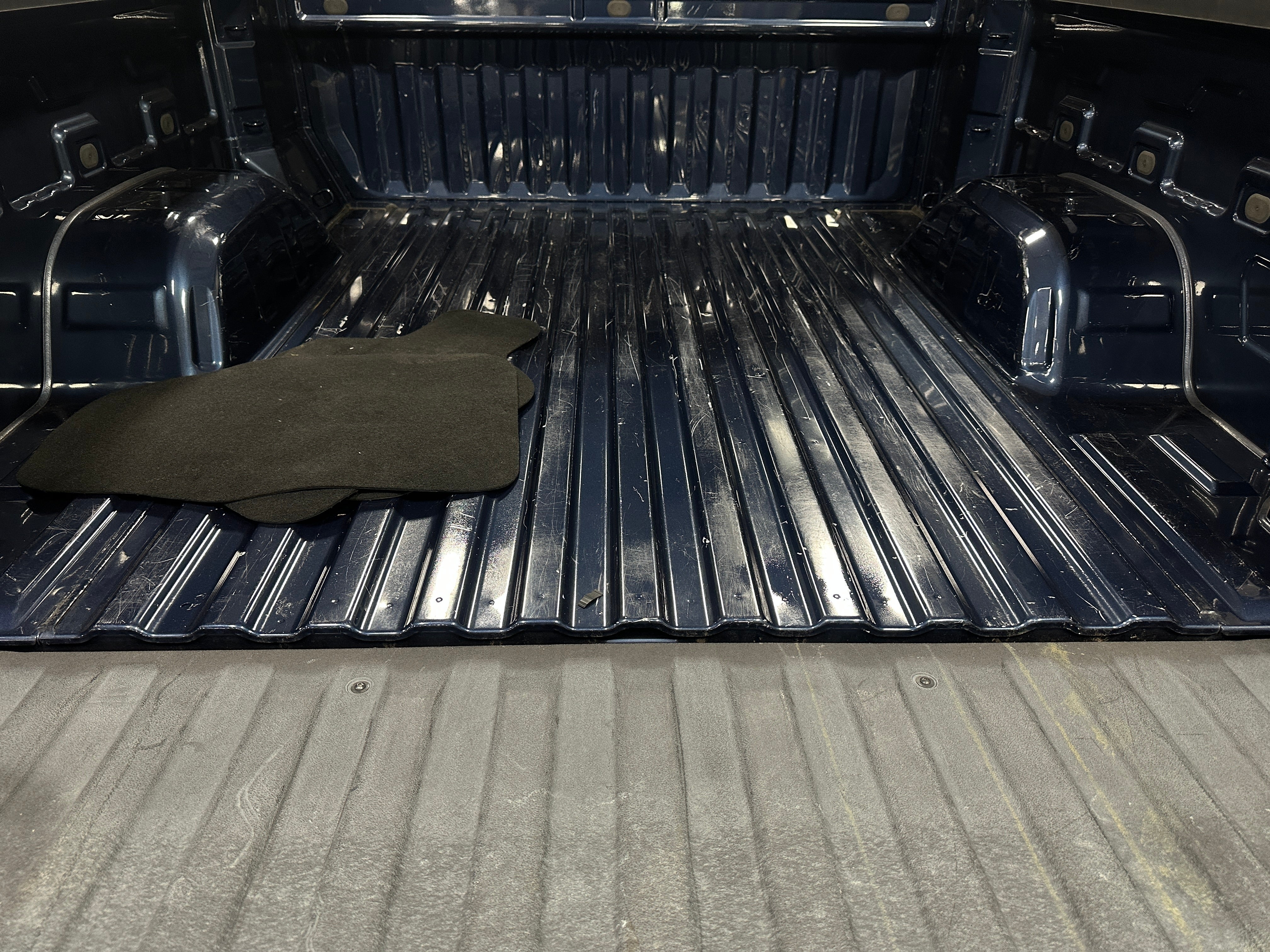 2022 Chevrolet Silverado 1500 Limited