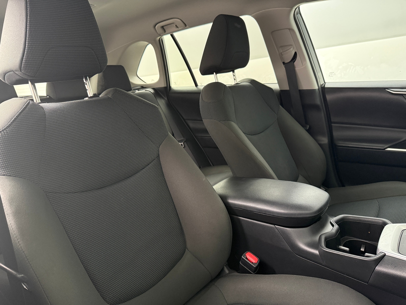 Thumbnail: 2024 Toyota RAV4 - 2