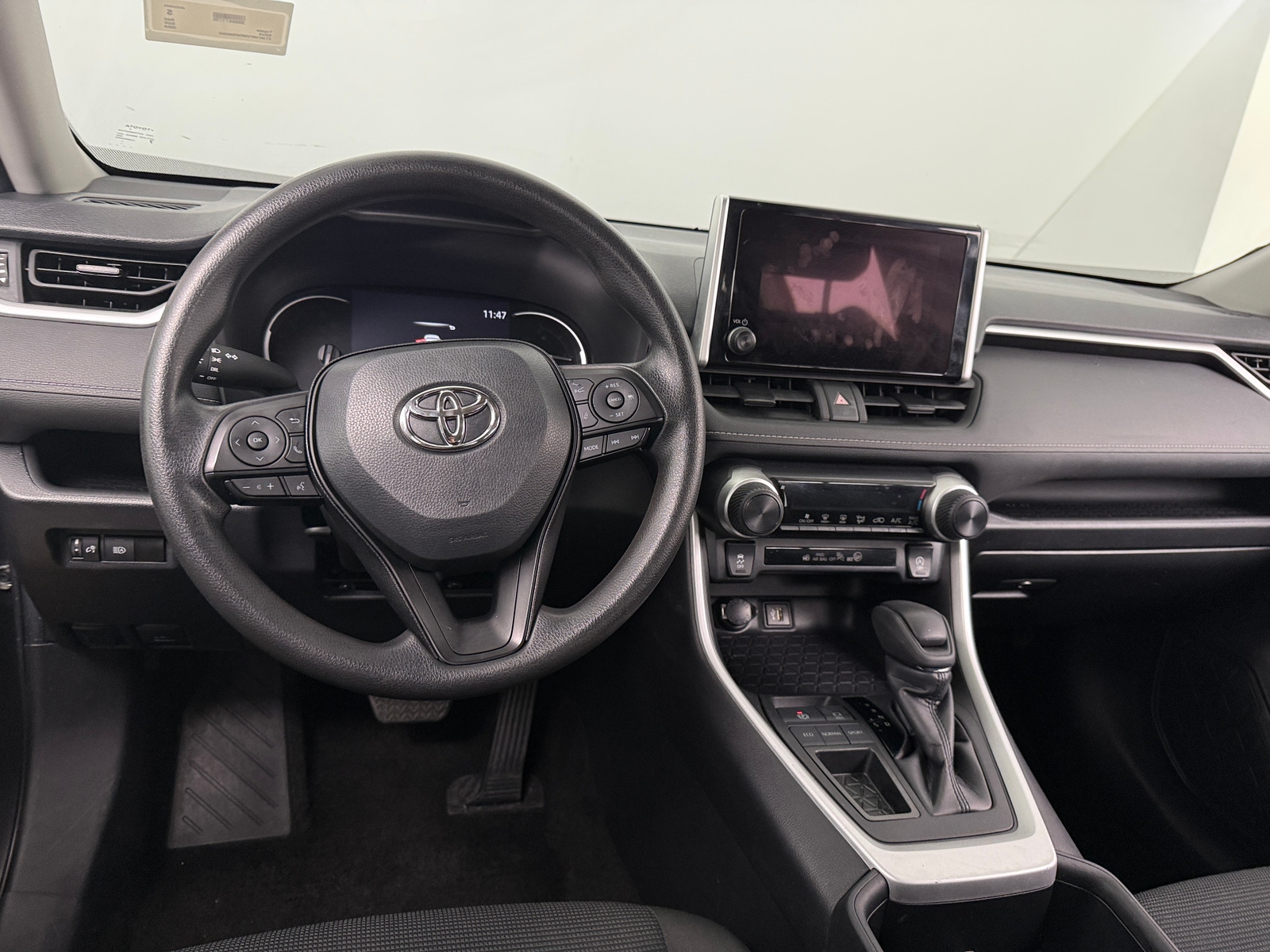 Thumbnail: 2024 Toyota RAV4 - 3