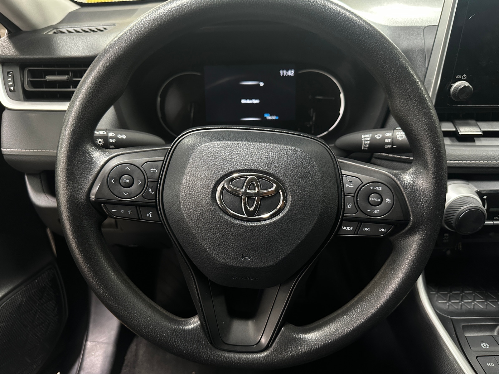 Thumbnail: 2024 Toyota RAV4 - 5