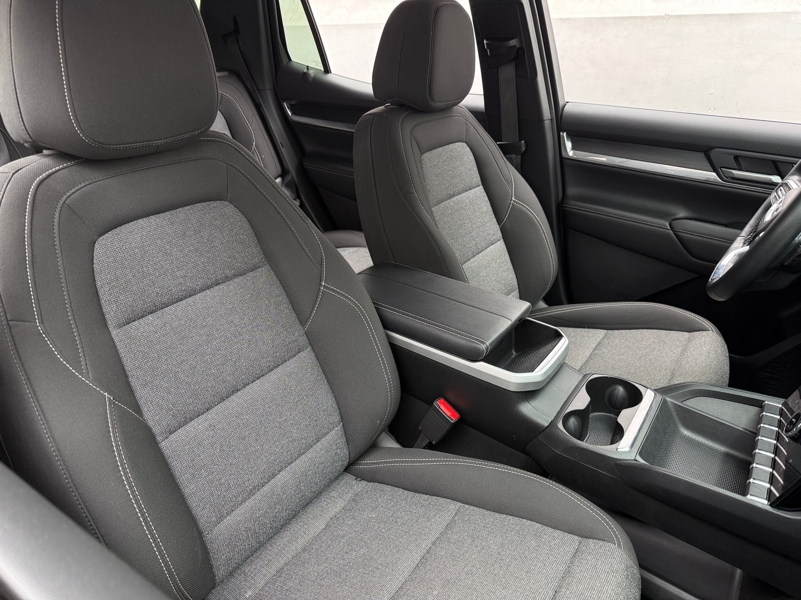Thumbnail: 2026 GMC Terrain - 2