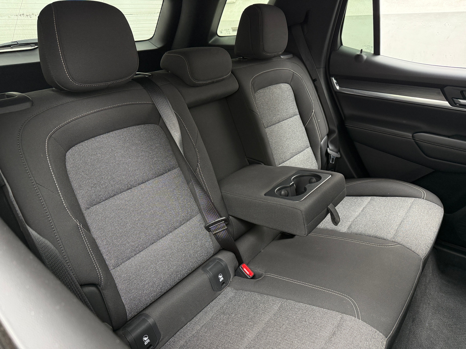 Thumbnail: 2026 GMC Terrain - 6