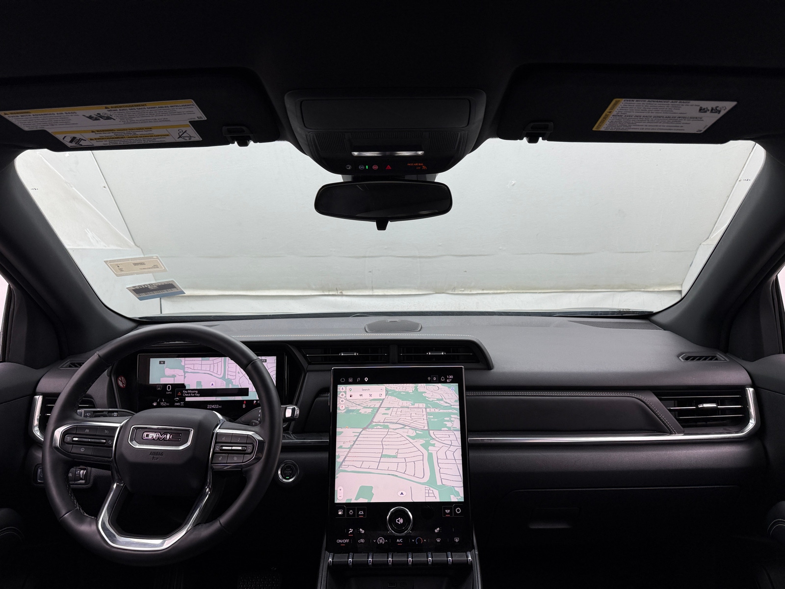 Thumbnail: 2026 GMC Terrain - 3