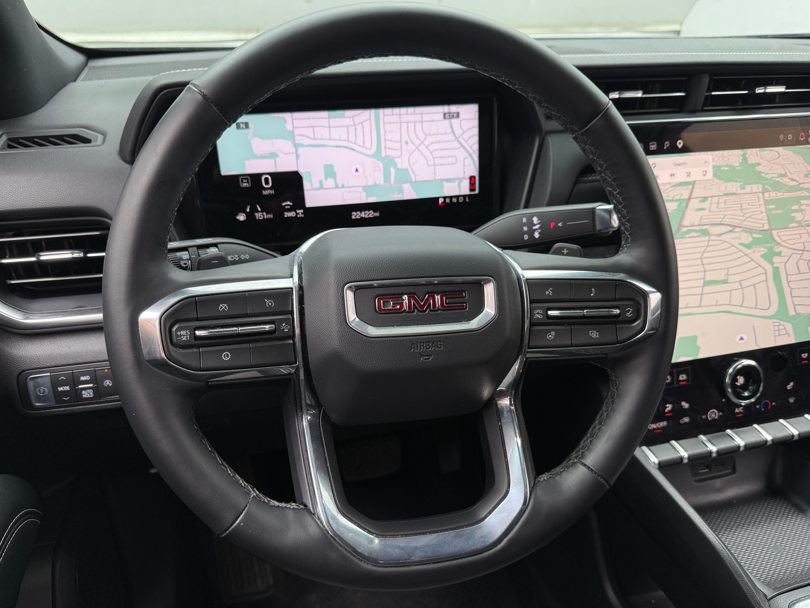 Thumbnail: 2026 GMC Terrain - 5