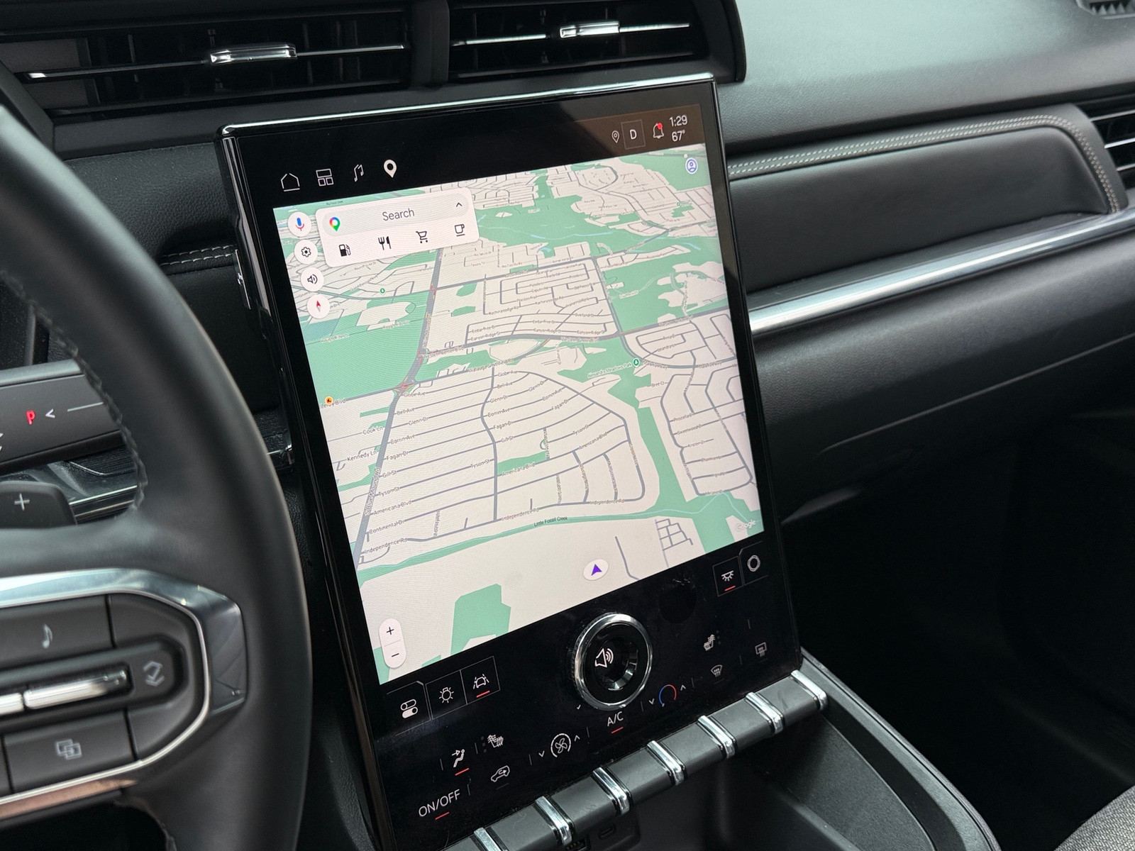 Thumbnail: 2026 GMC Terrain - 4