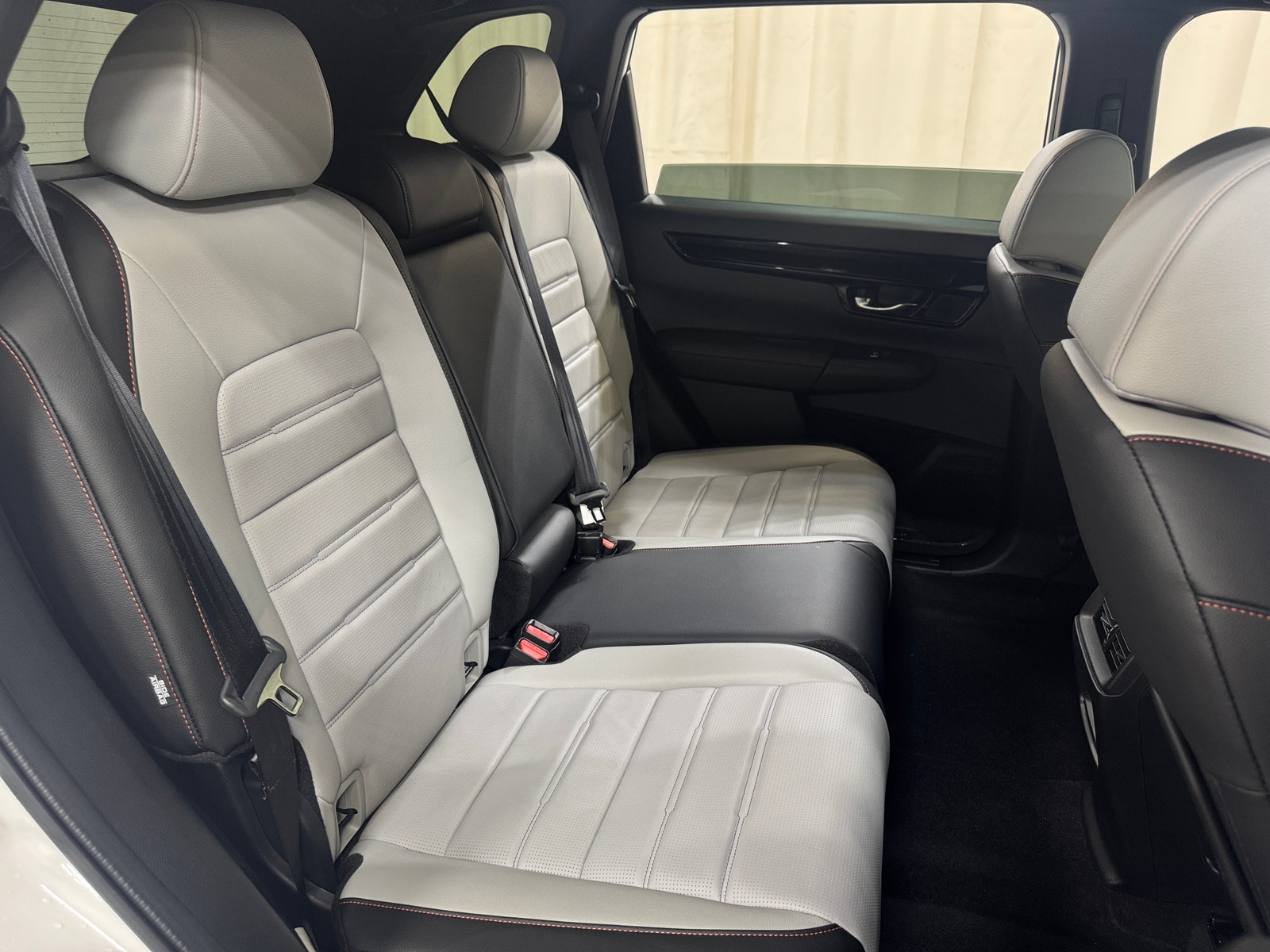Thumbnail: 2026 Honda CR-V - 6