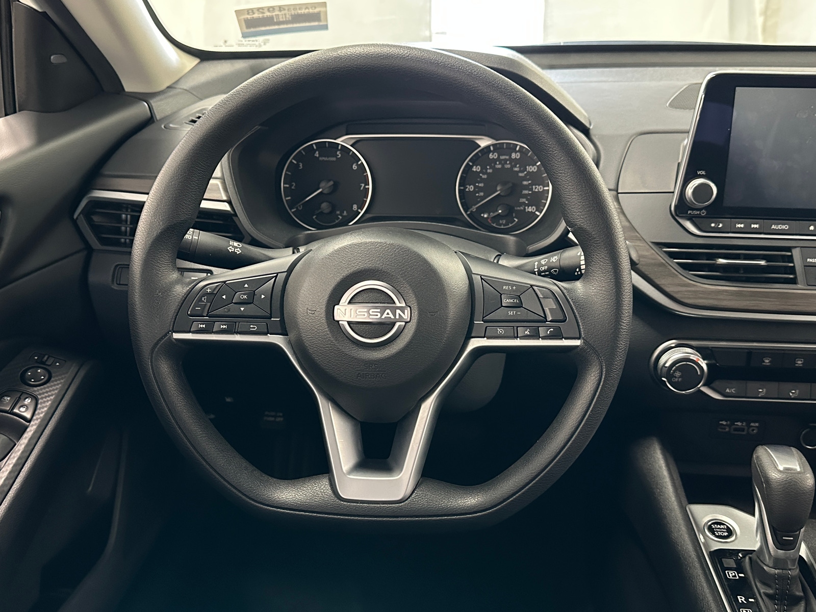 Thumbnail: 2025 Nissan Altima - 5