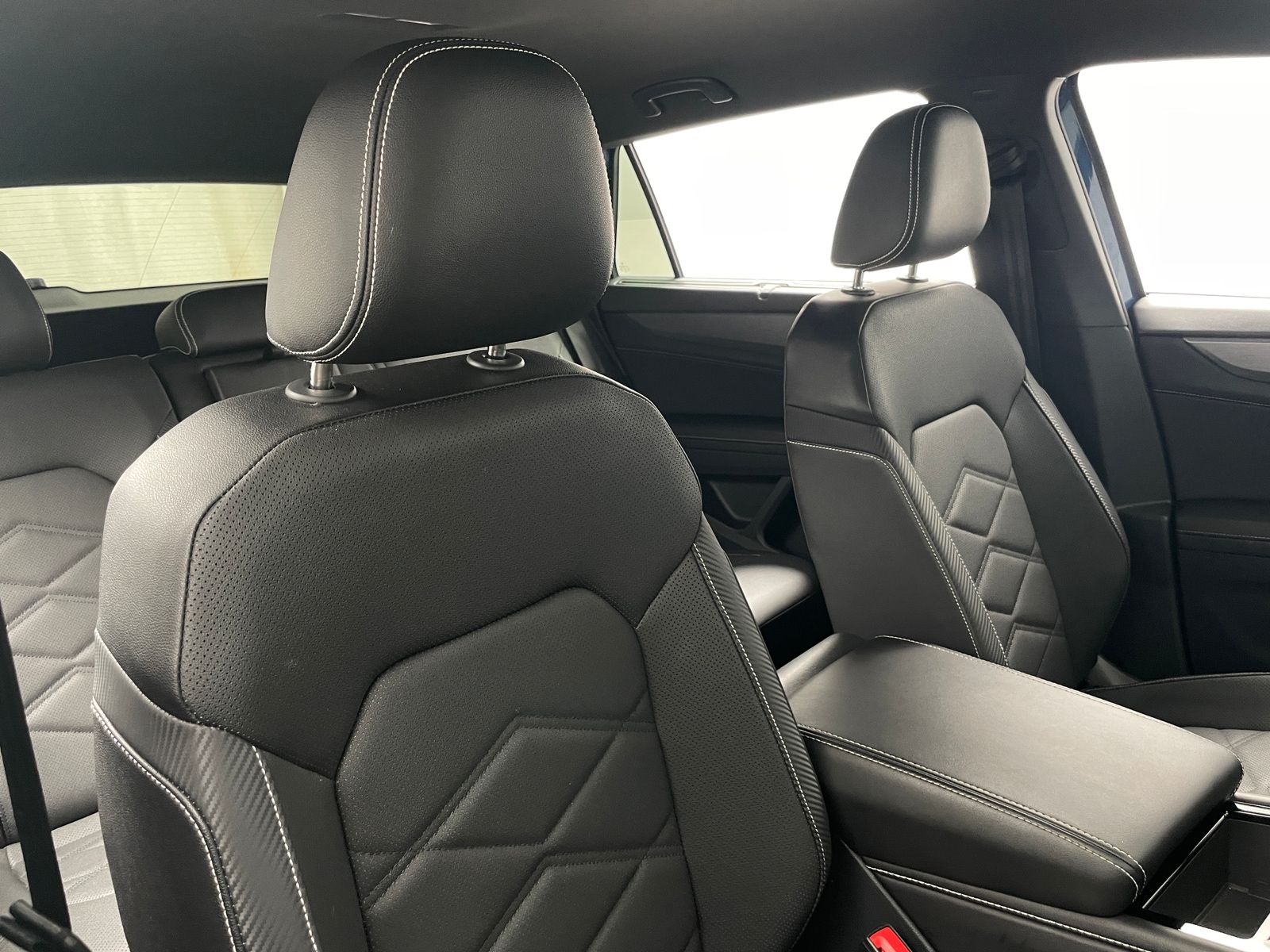 Thumbnail: 2026 Volkswagen Atlas - 2