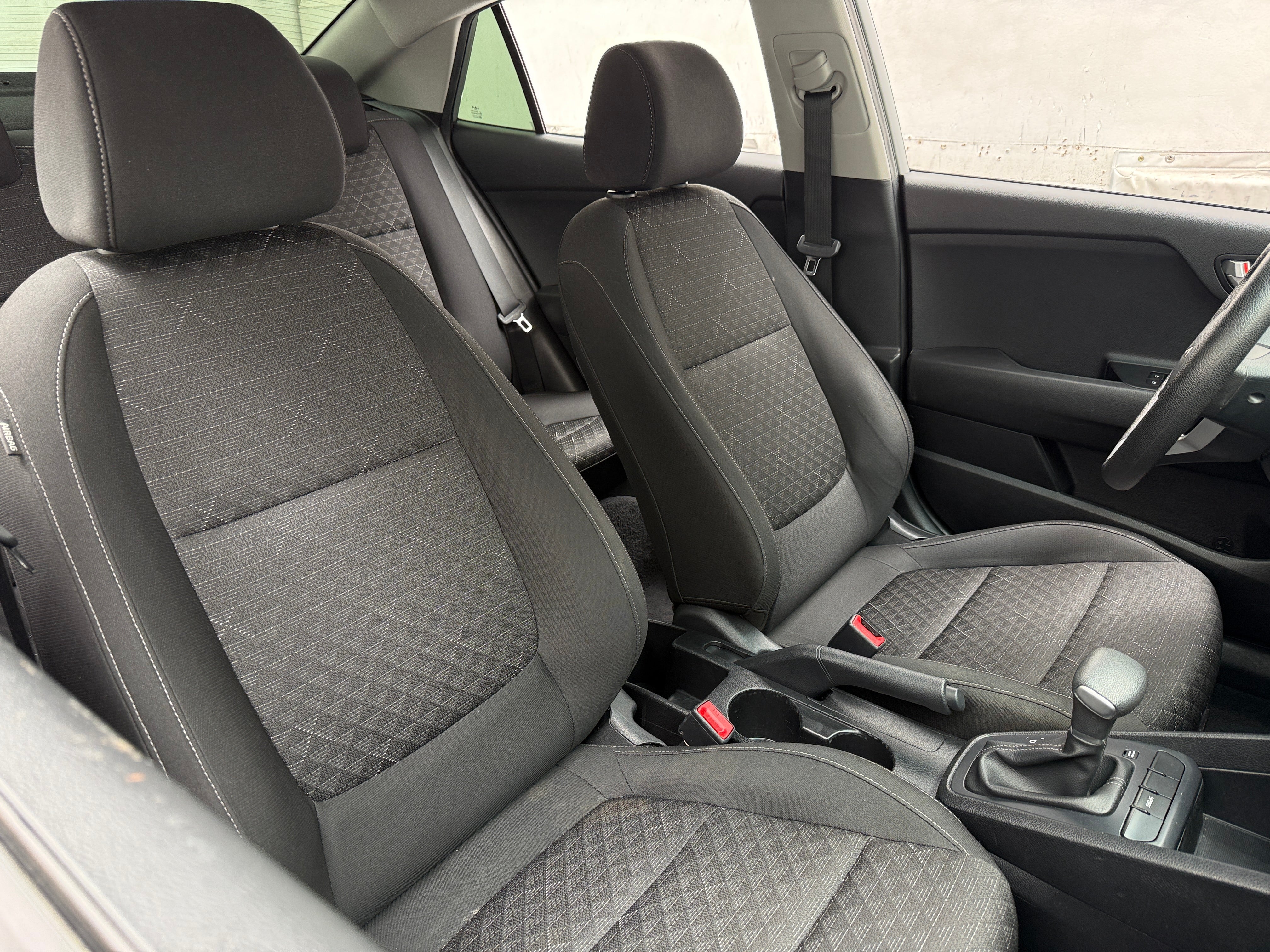 2023 Kia Rio