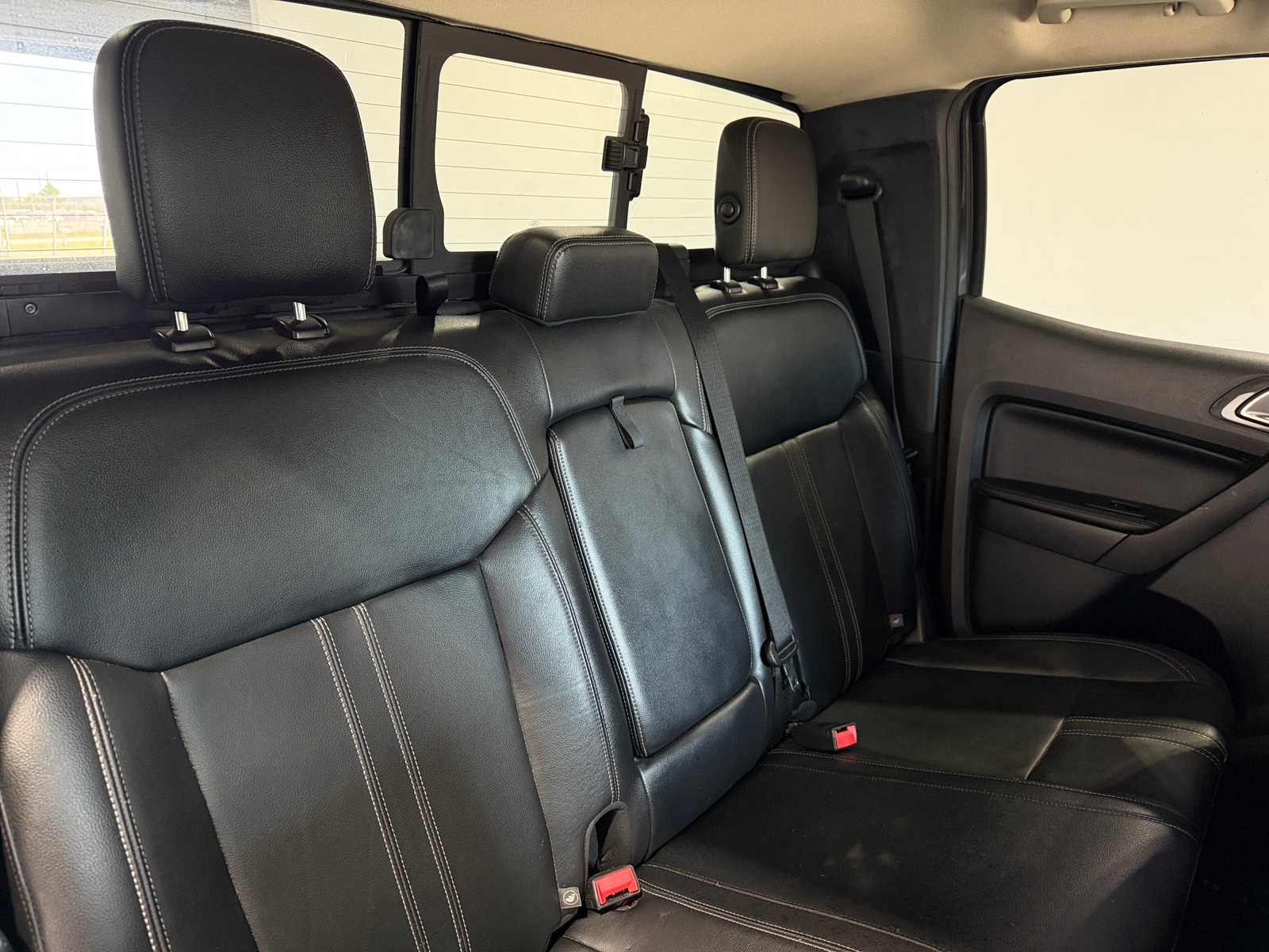 Thumbnail: 2019 Ford Ranger - 5