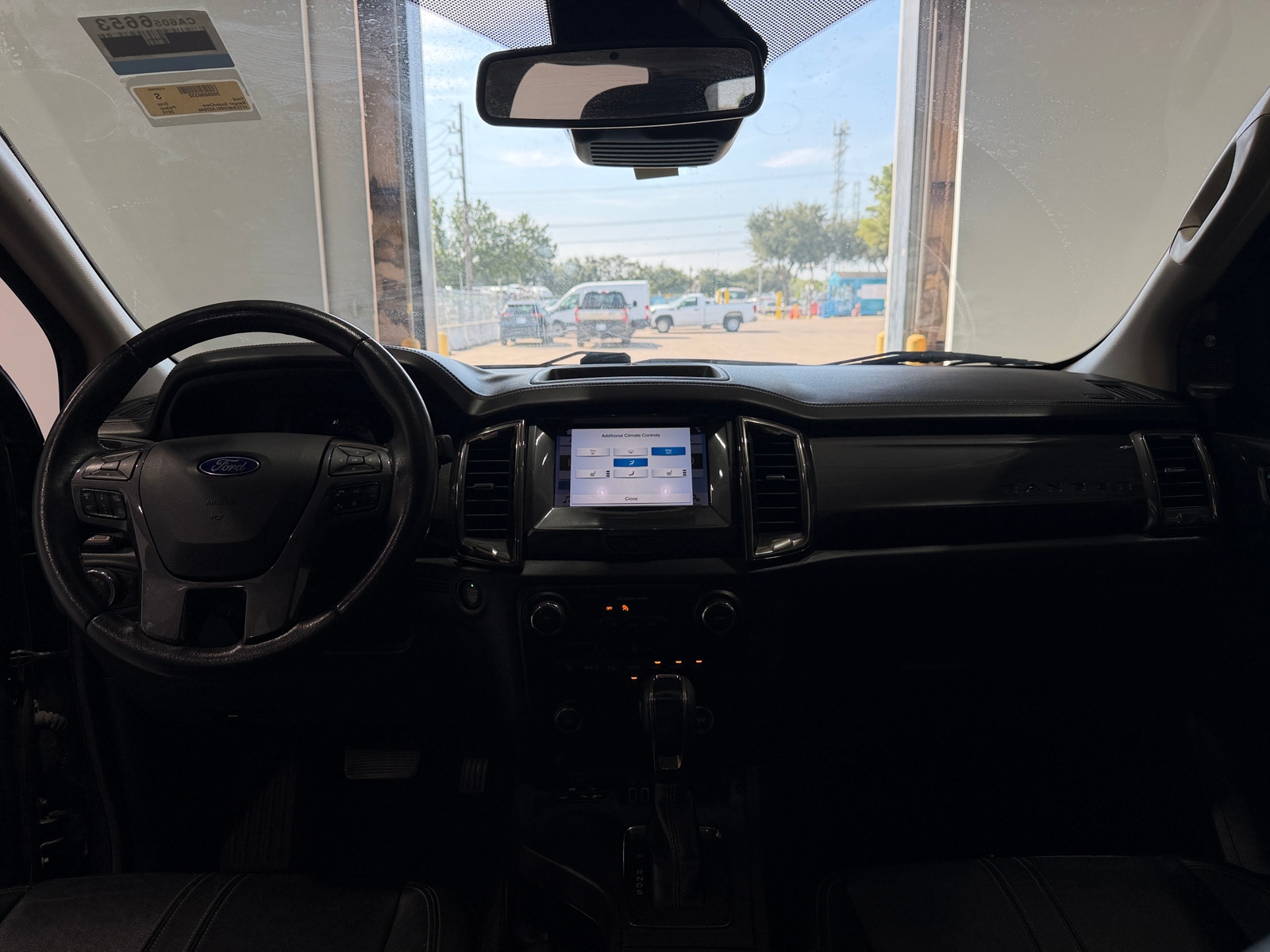 Thumbnail: 2019 Ford Ranger - 2