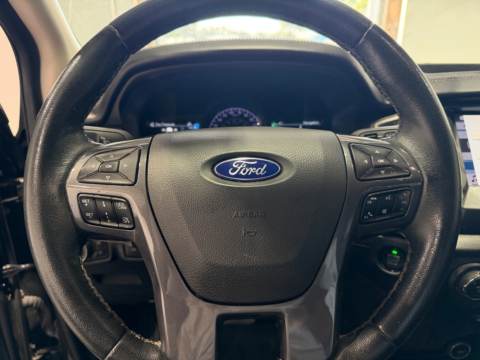Thumbnail: 2019 Ford Ranger - 4