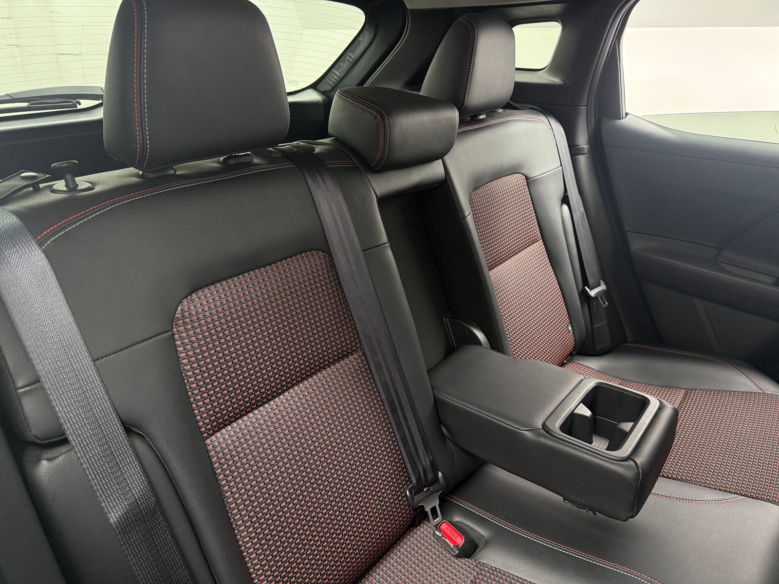 Thumbnail: 2026 Nissan Kicks - 5