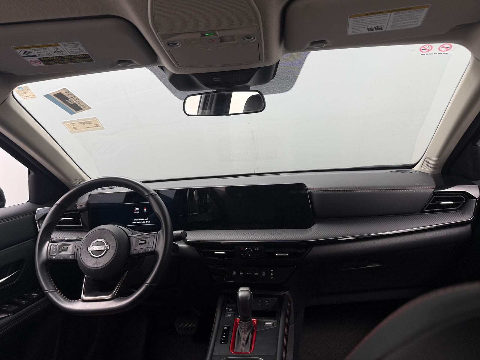 Thumbnail: 2026 Nissan Kicks - 2