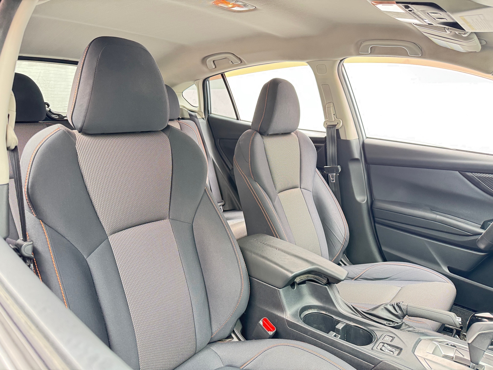 Thumbnail: 2018 Subaru Crosstrek - 2