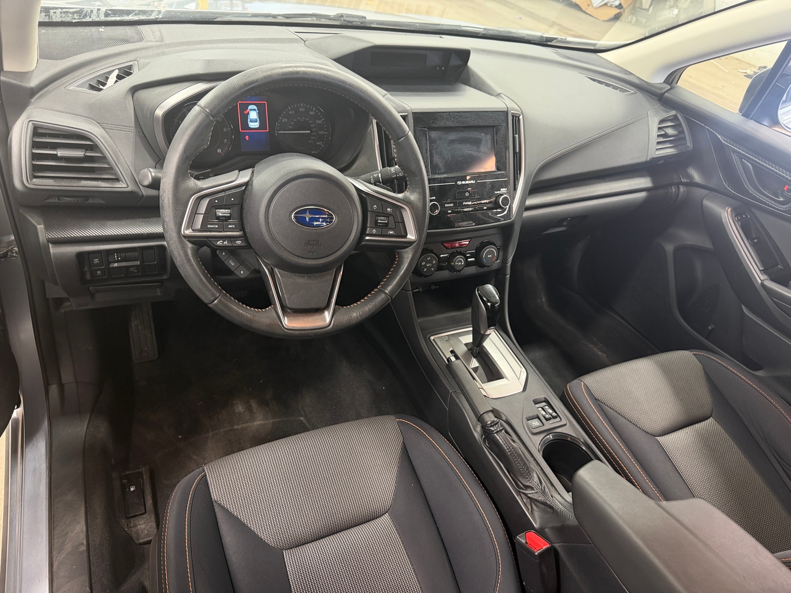 Thumbnail: 2018 Subaru Crosstrek - 3