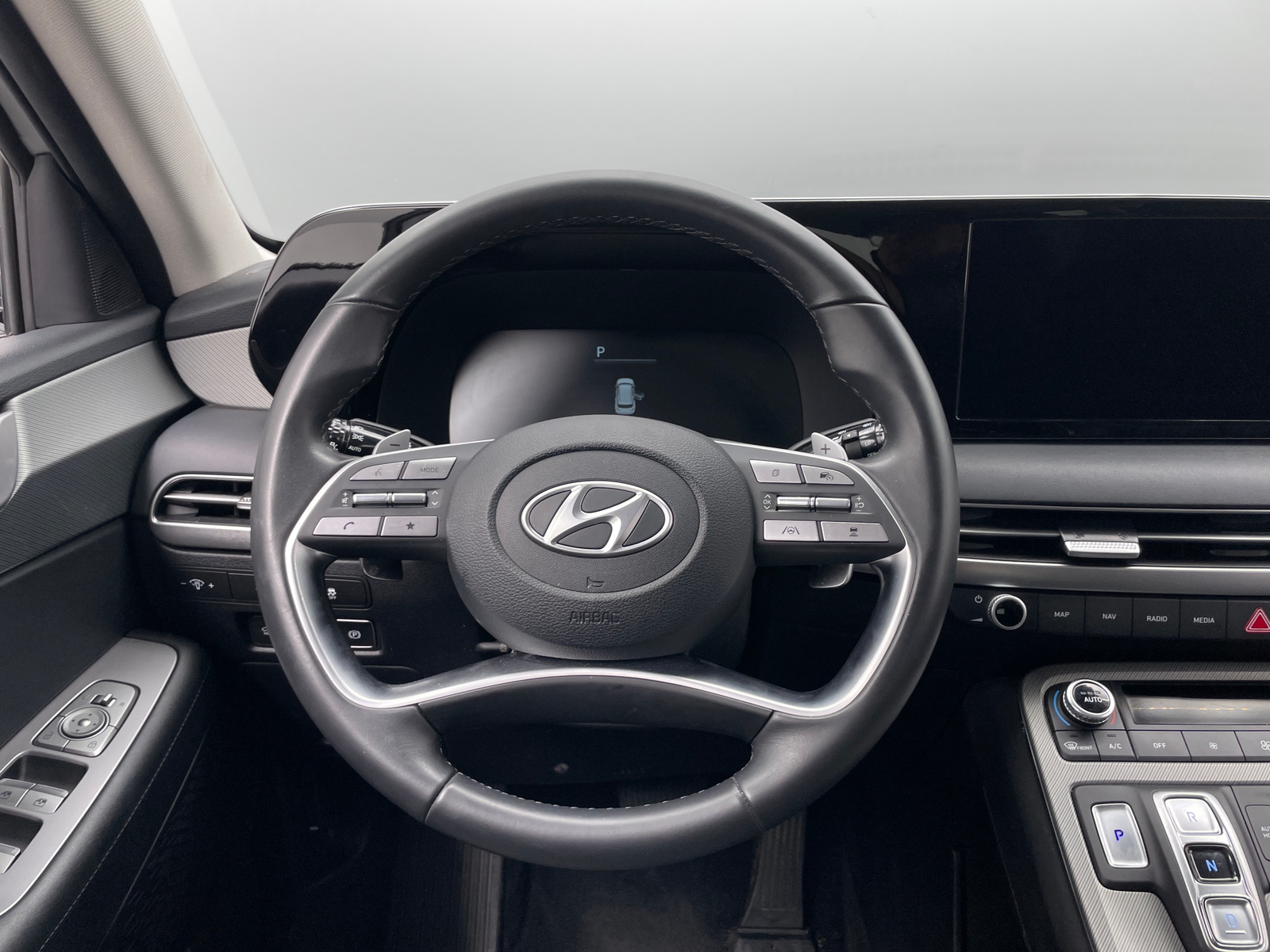 Thumbnail: 2025 Hyundai Palisade - 4