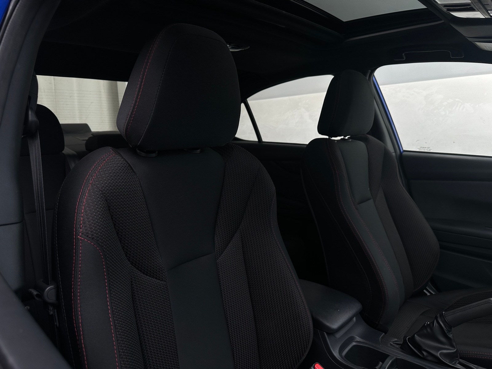 Thumbnail: 2022 Subaru WRX - 2