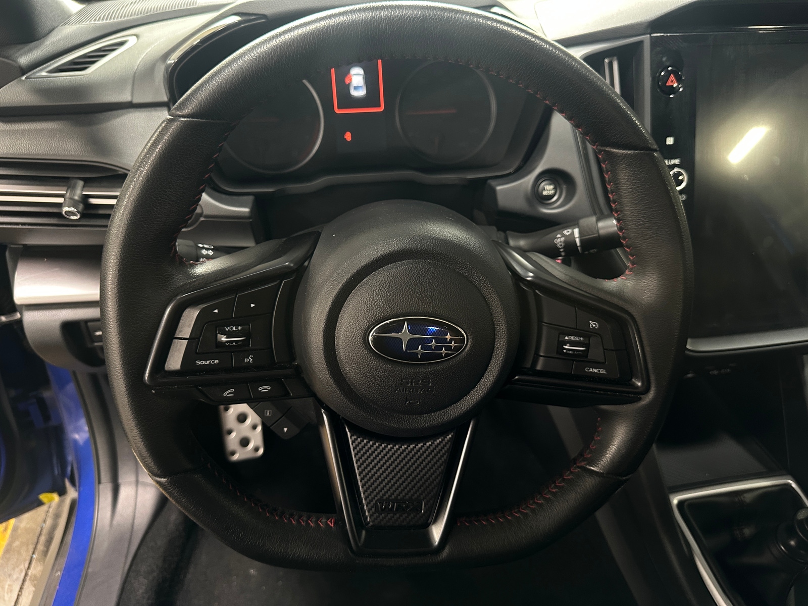 Thumbnail: 2022 Subaru WRX - 5