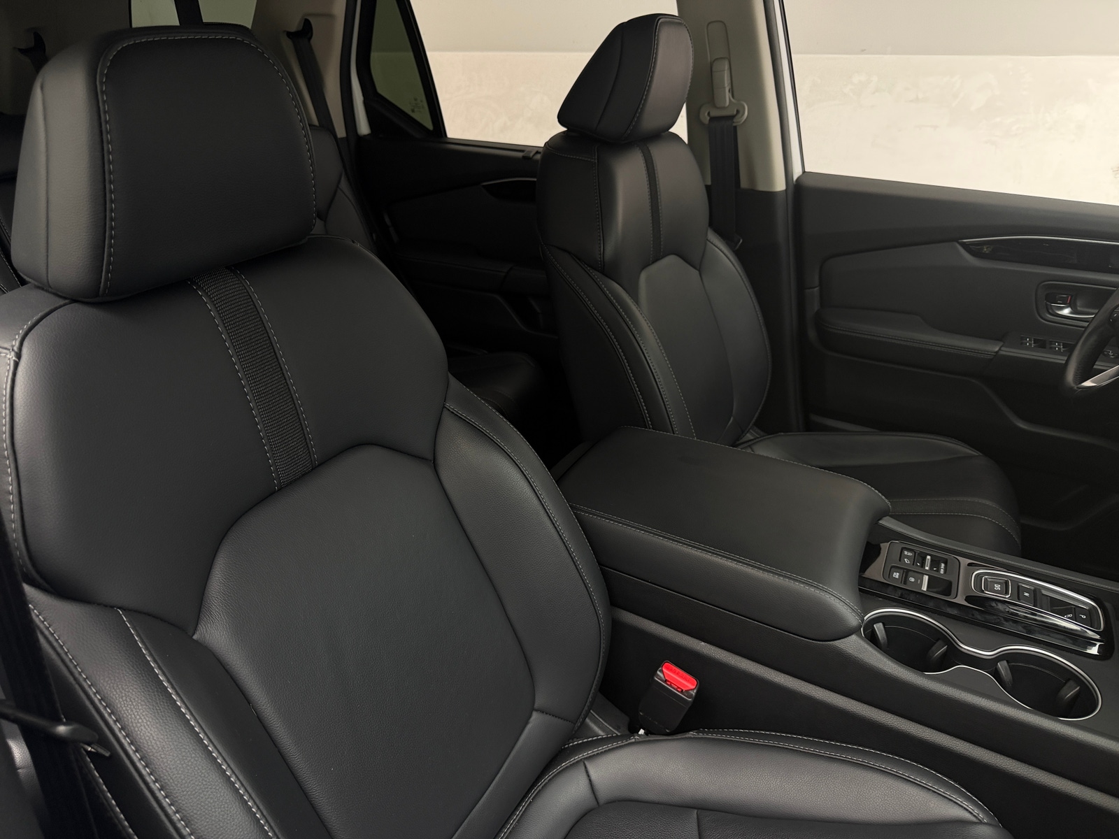 Thumbnail: 2024 Honda Pilot - 2