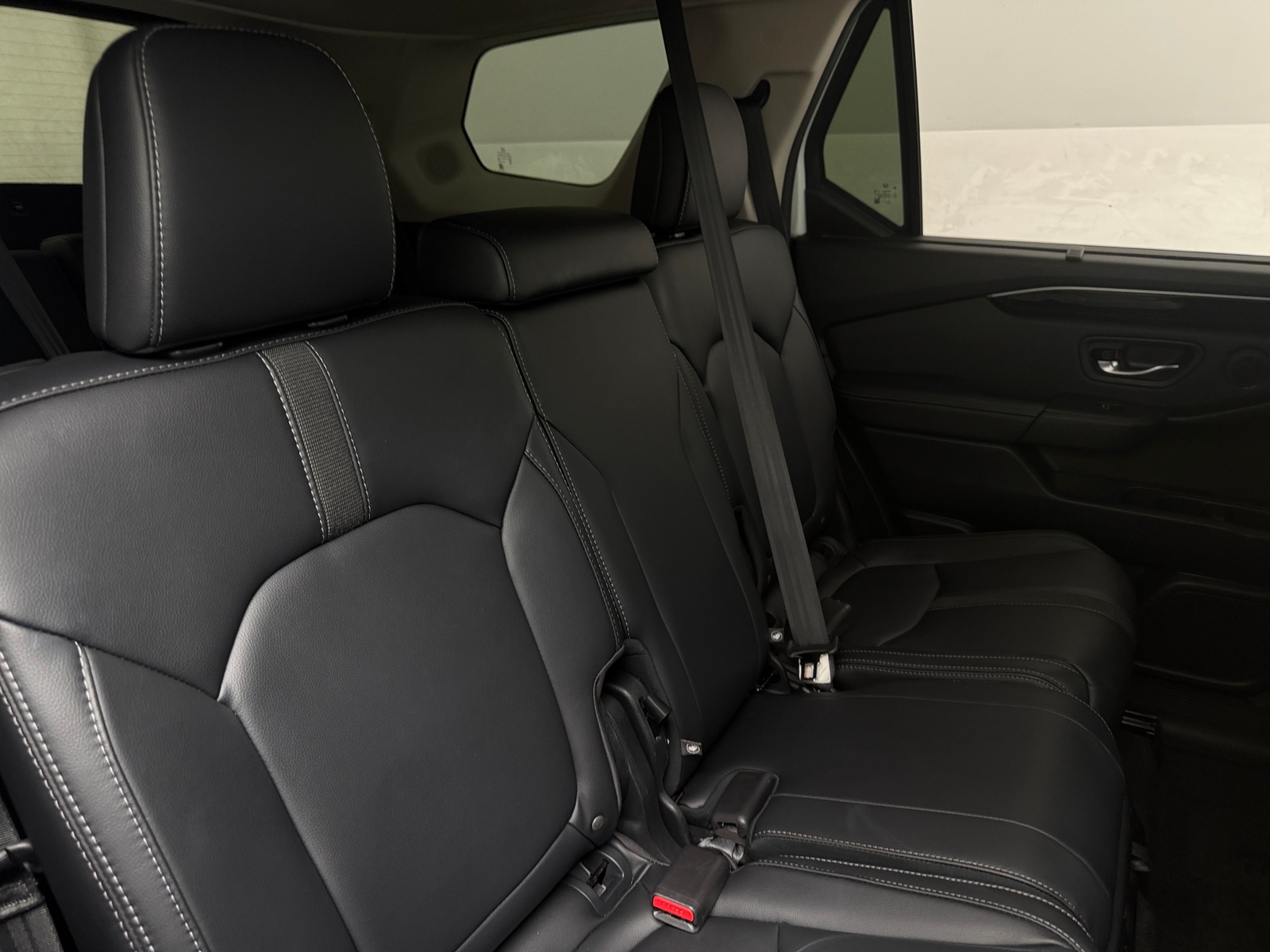 Thumbnail: 2024 Honda Pilot - 6