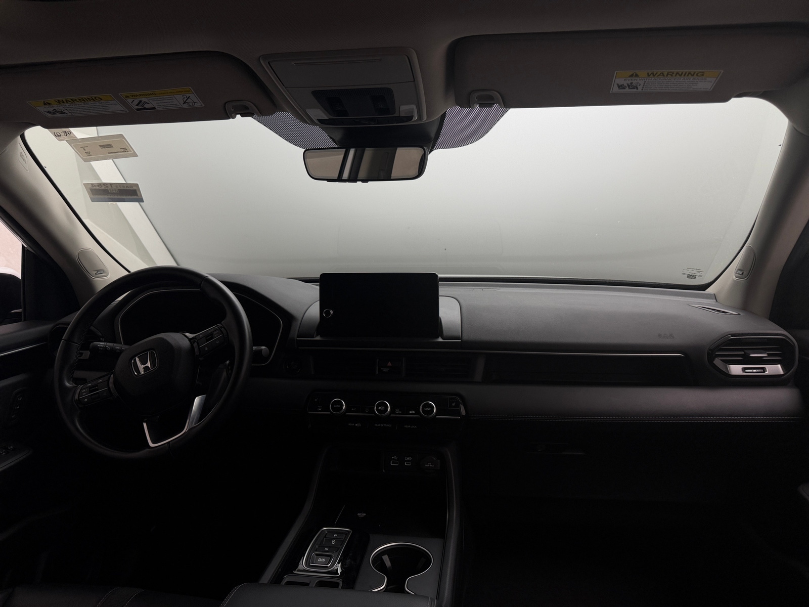 Thumbnail: 2024 Honda Pilot - 3