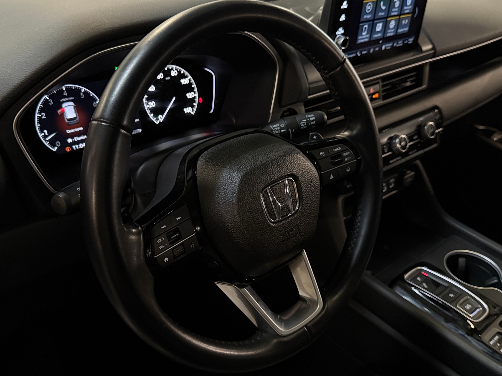 Thumbnail: 2024 Honda Pilot - 5