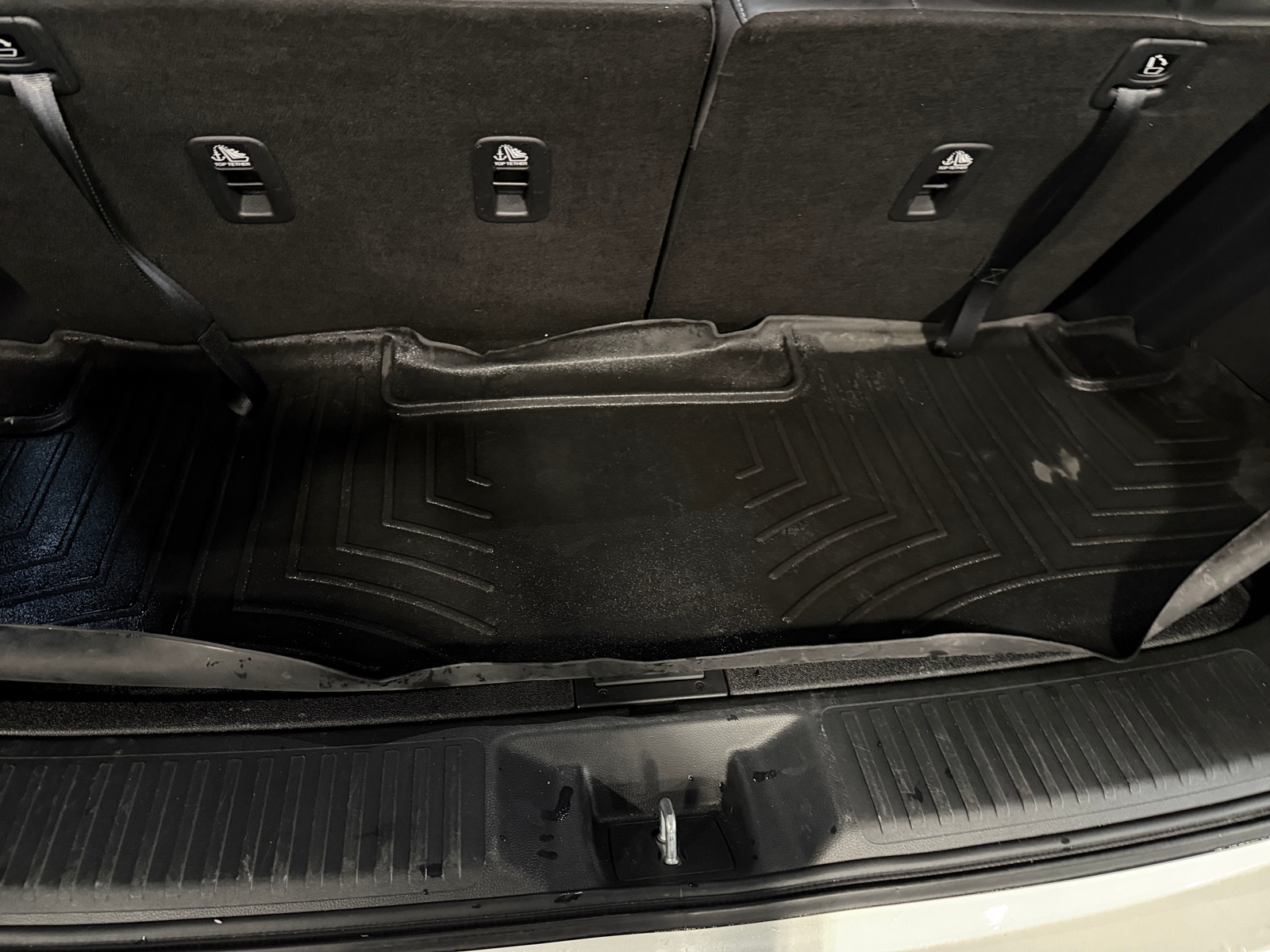 Thumbnail: 2024 Honda Pilot - 7