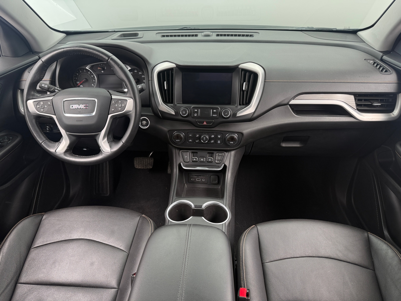Thumbnail: 2020 GMC Terrain - 2