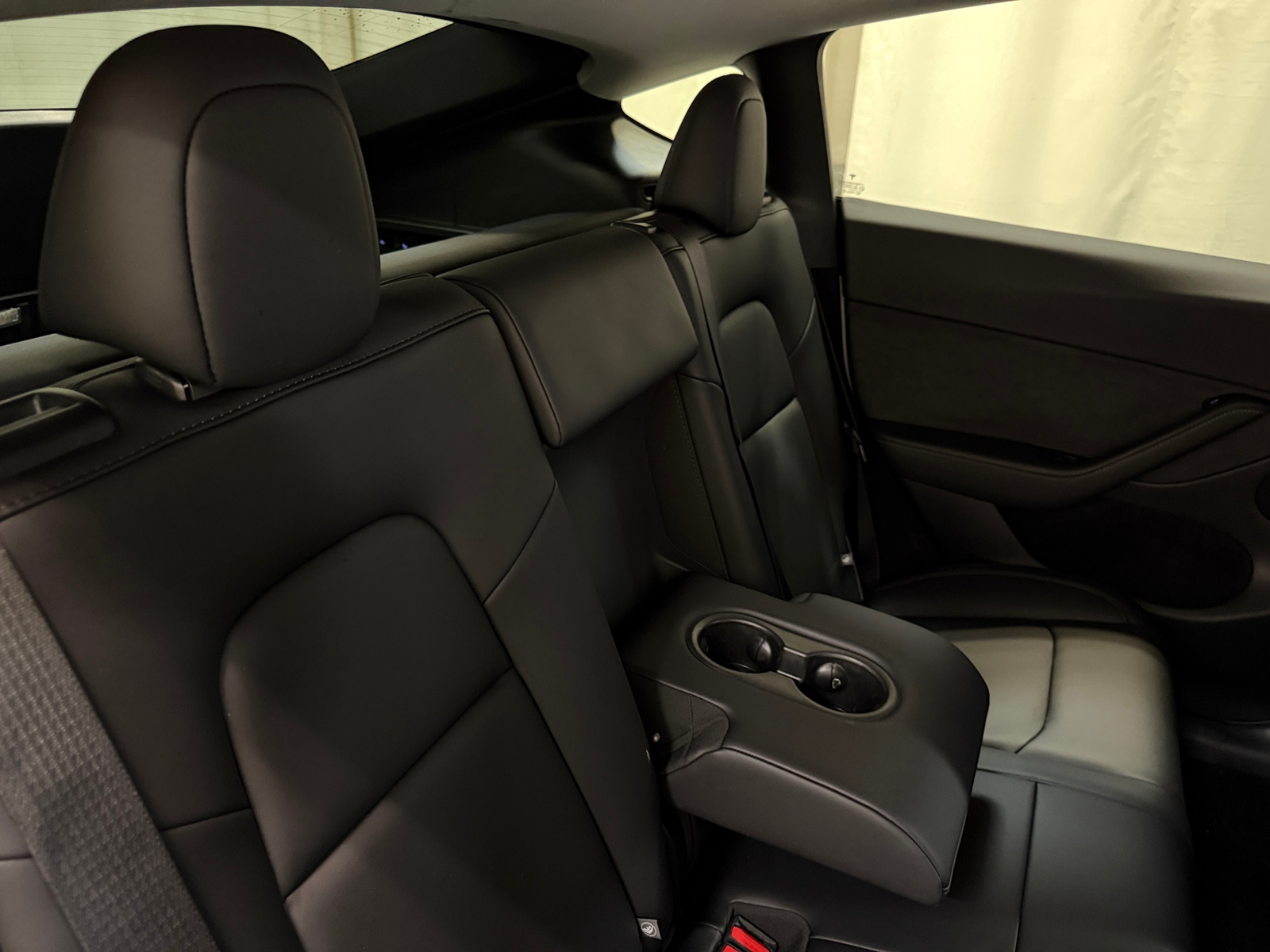 Thumbnail: 2025 Tesla Model Y - 5