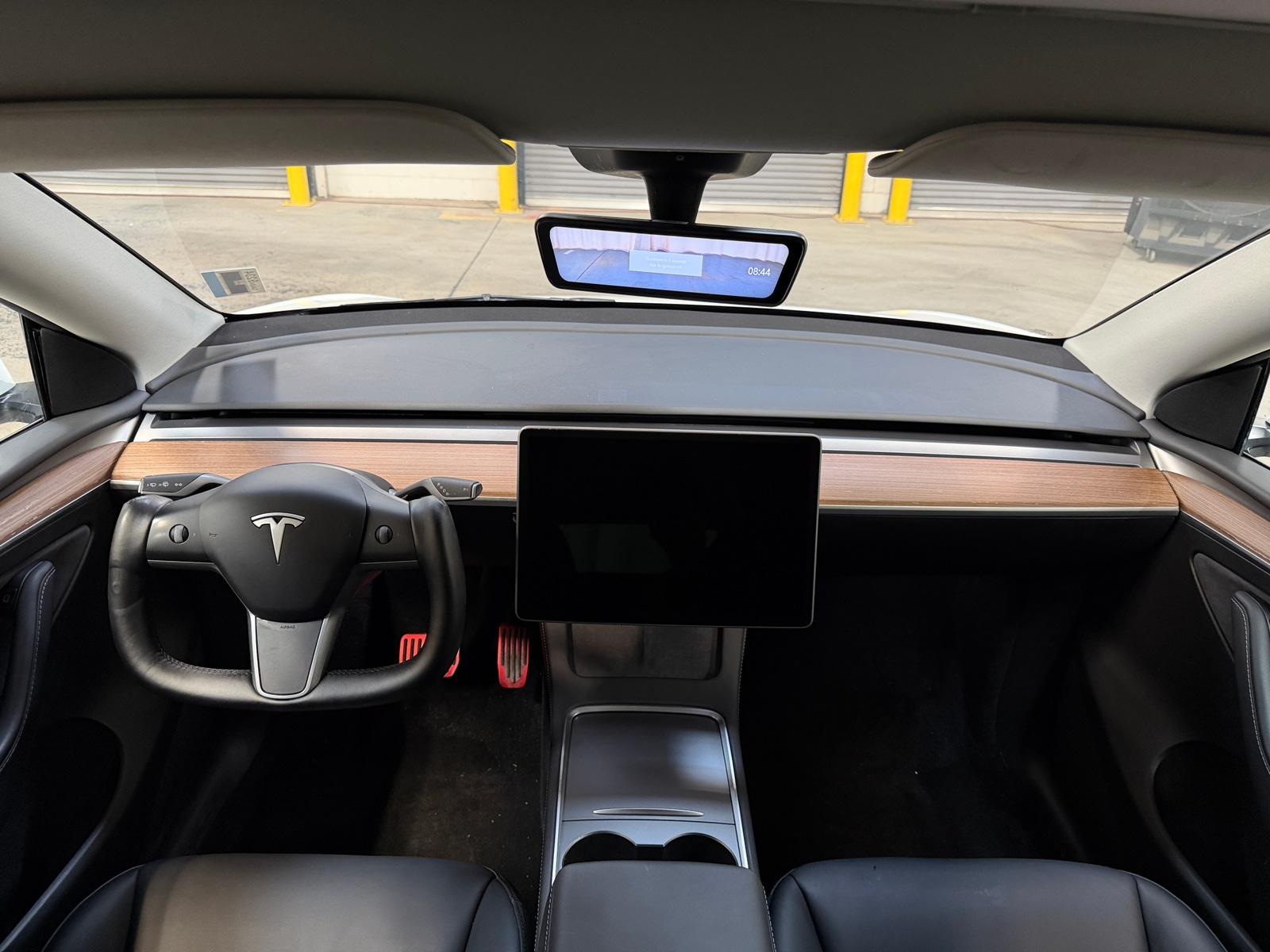 Thumbnail: 2025 Tesla Model Y - 2