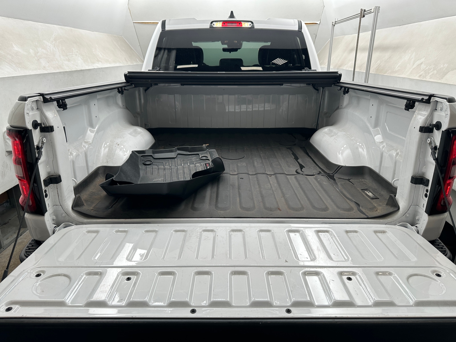 Thumbnail: 2025 RAM 1500 - 6
