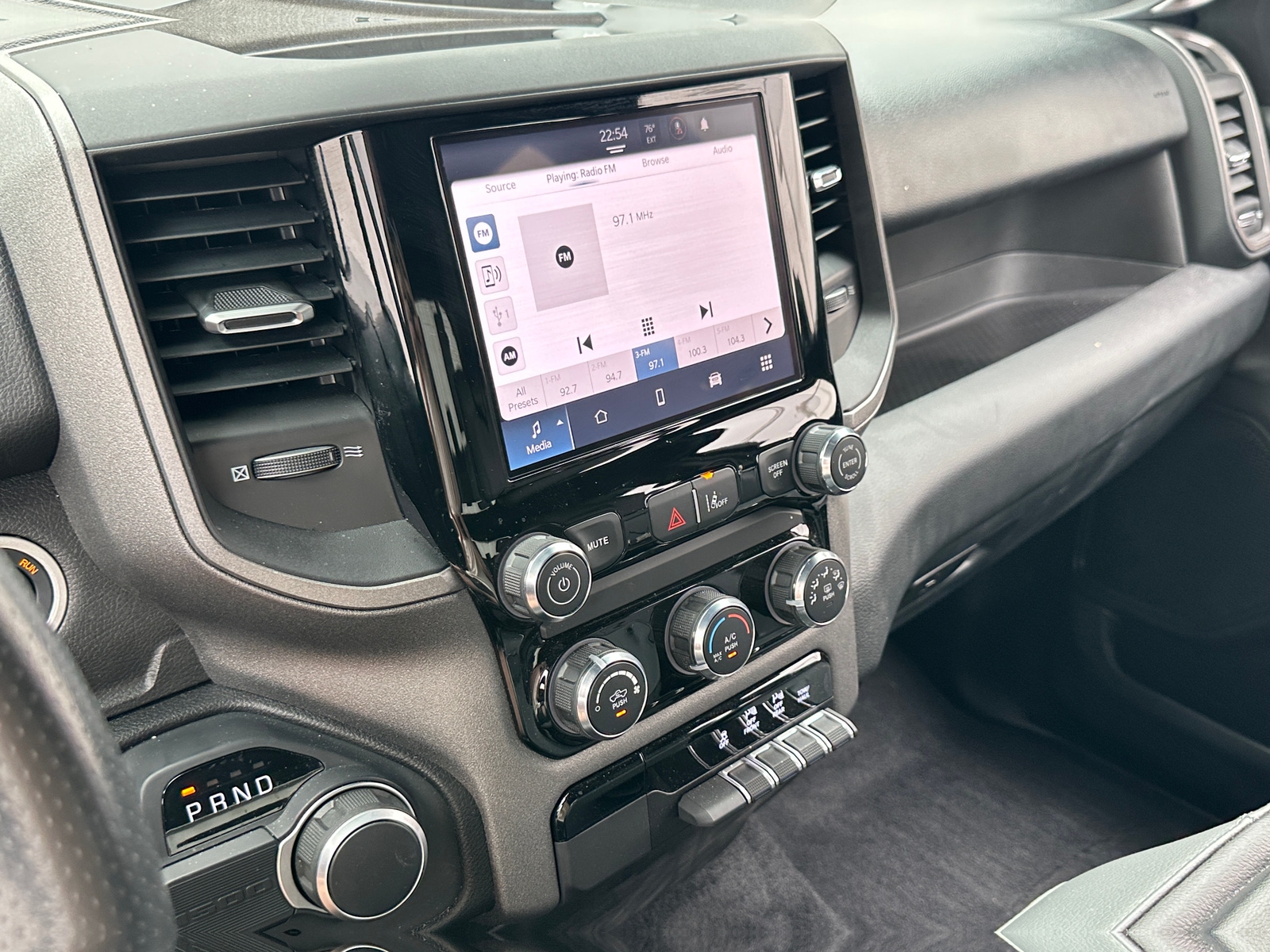 Thumbnail: 2025 RAM 1500 - 3