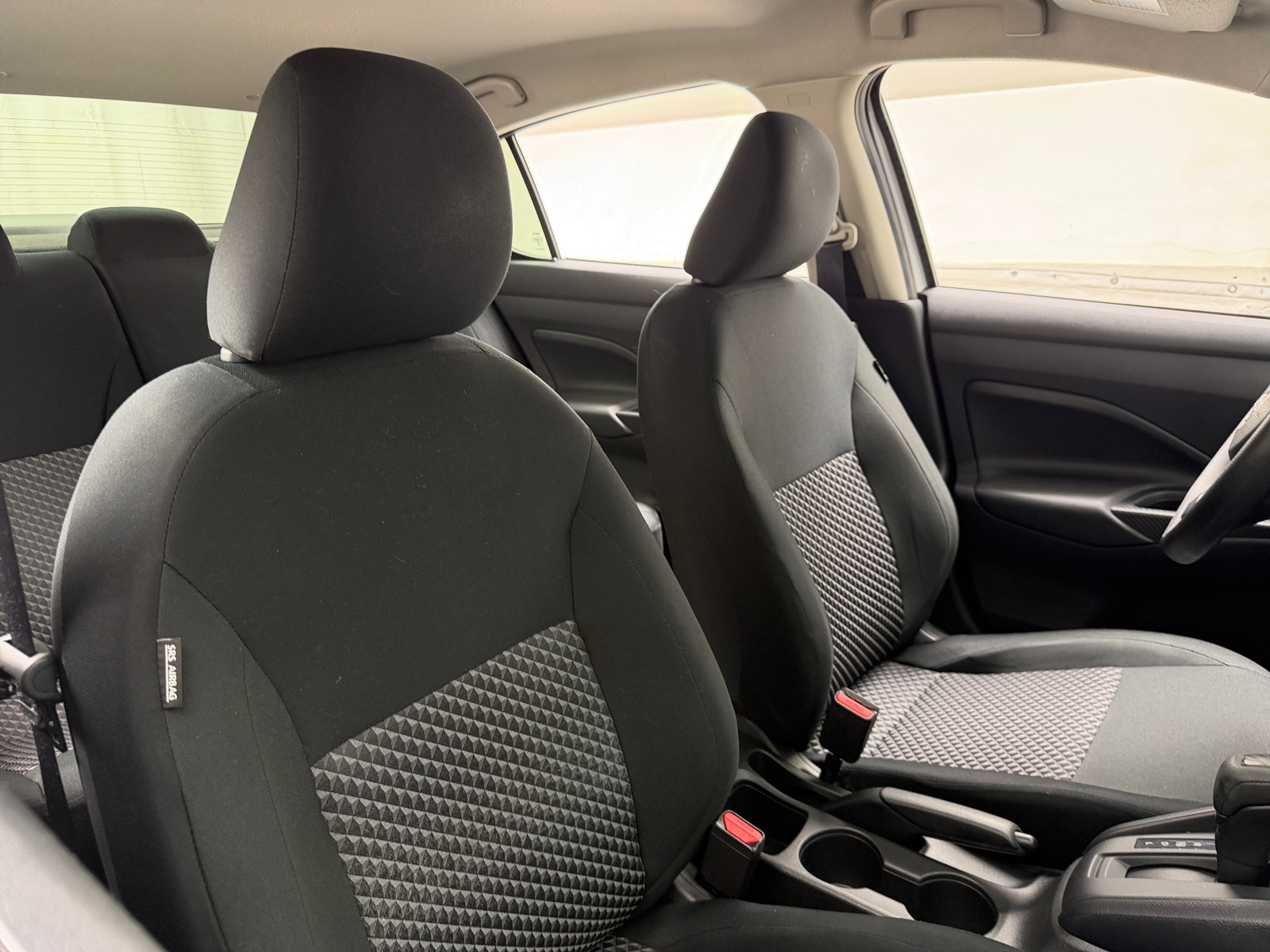Thumbnail: 2024 Nissan Versa - 2
