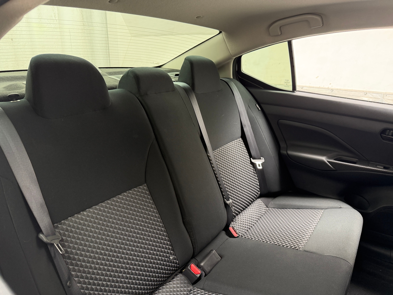 Thumbnail: 2024 Nissan Versa - 6