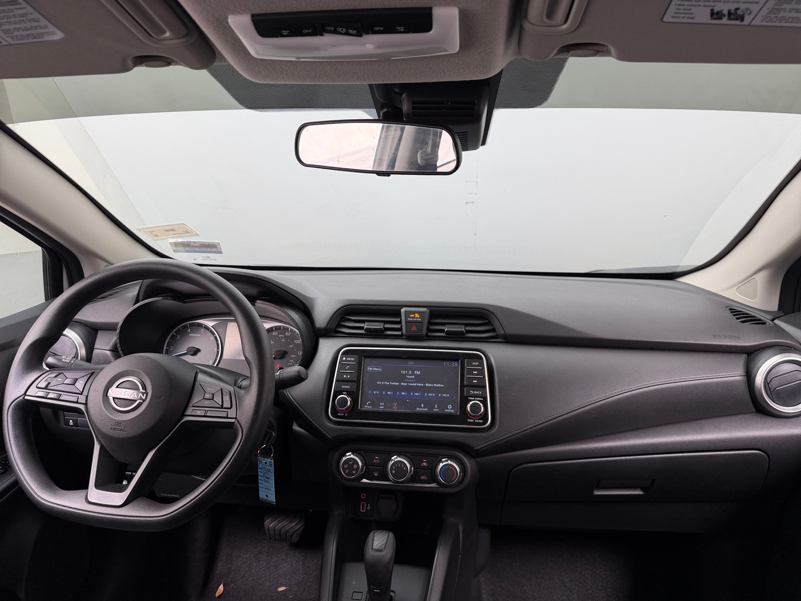 Thumbnail: 2024 Nissan Versa - 3