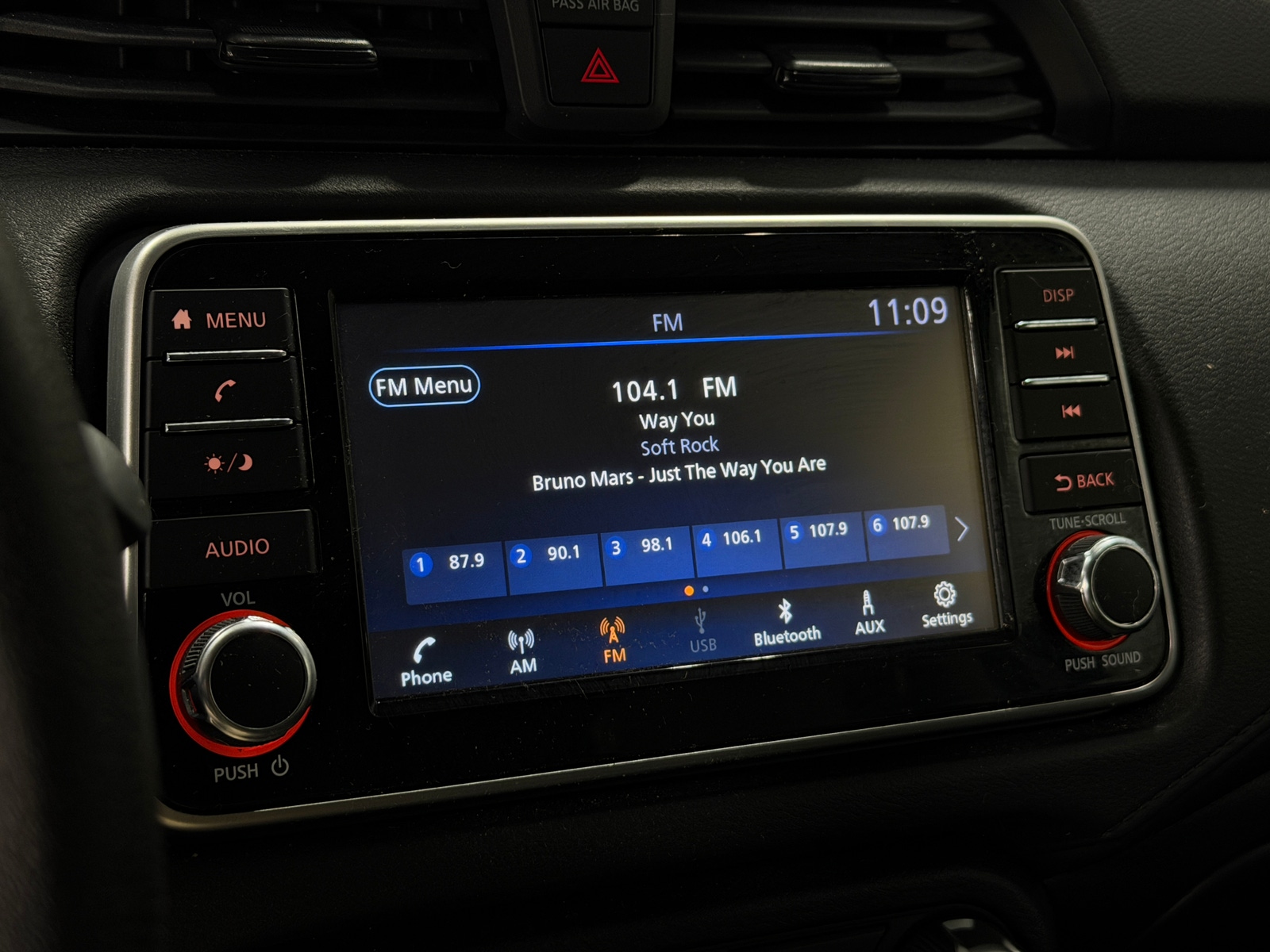 Thumbnail: 2024 Nissan Versa - 4