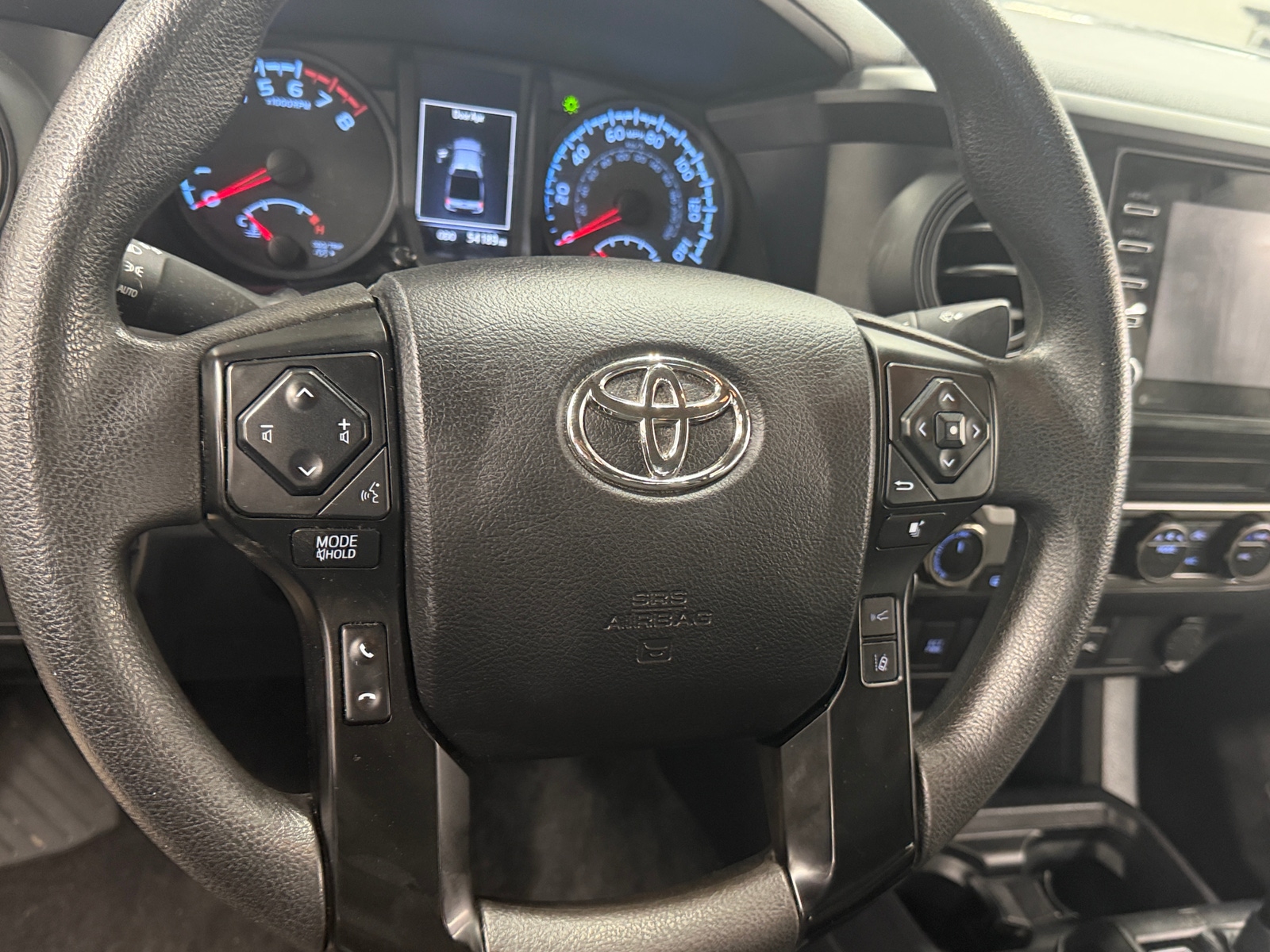 Thumbnail: 2022 Toyota Tacoma - 5