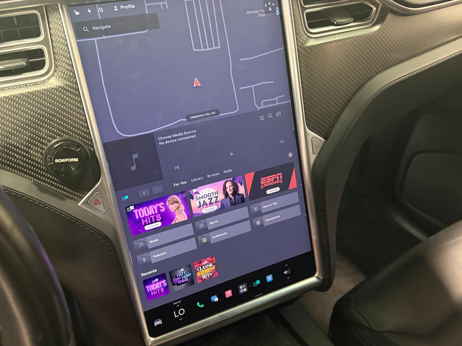 Thumbnail: 2017 Tesla Model X - 3