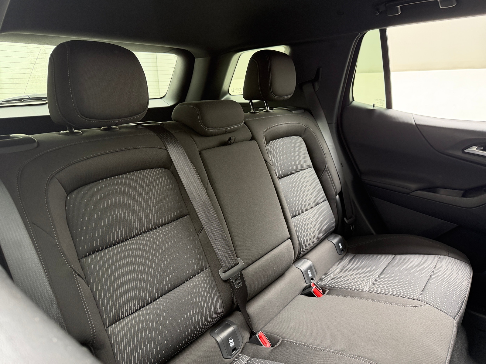Thumbnail: 2026 Chevrolet Equinox - 6