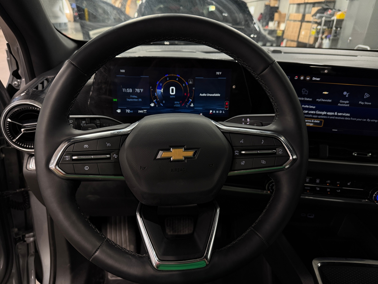 Thumbnail: 2026 Chevrolet Equinox - 5