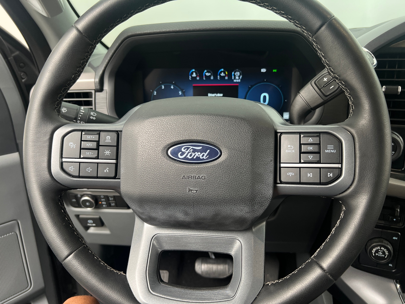 Thumbnail: 2024 Ford Econoline - 5