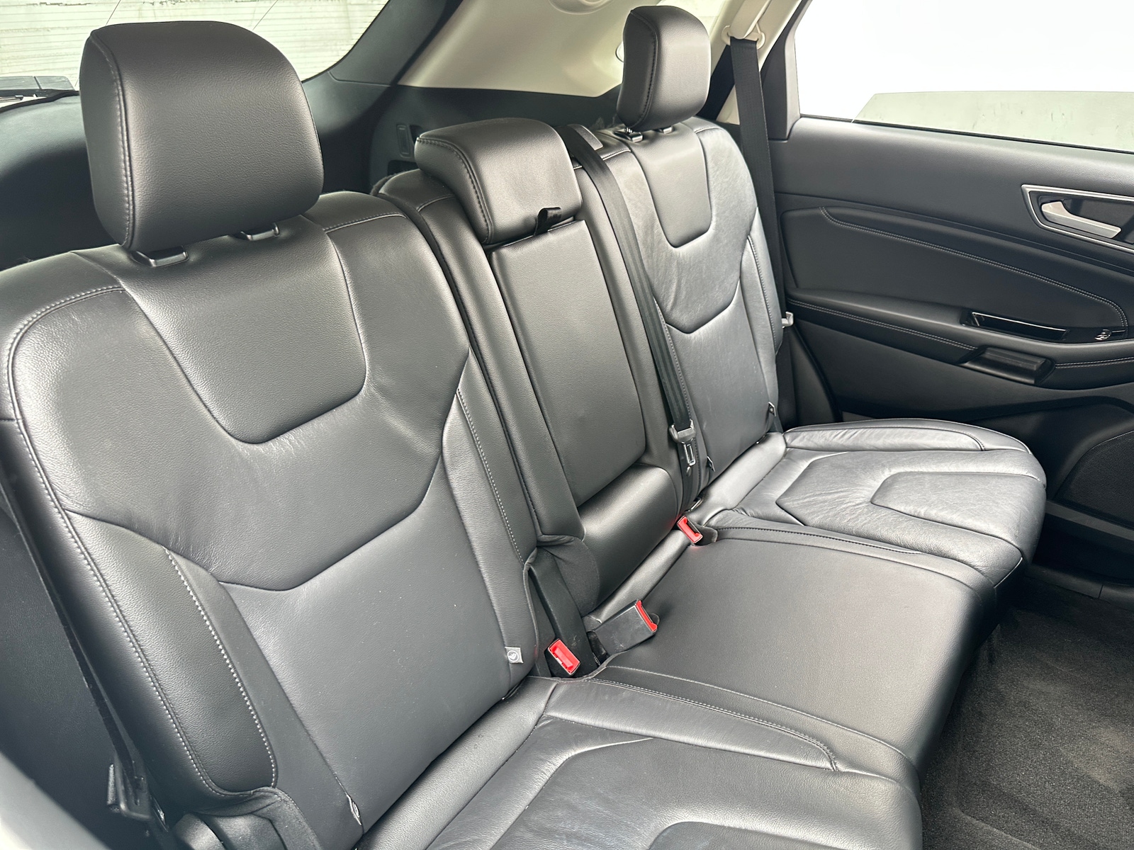 Thumbnail: 2019 Ford Edge - 5