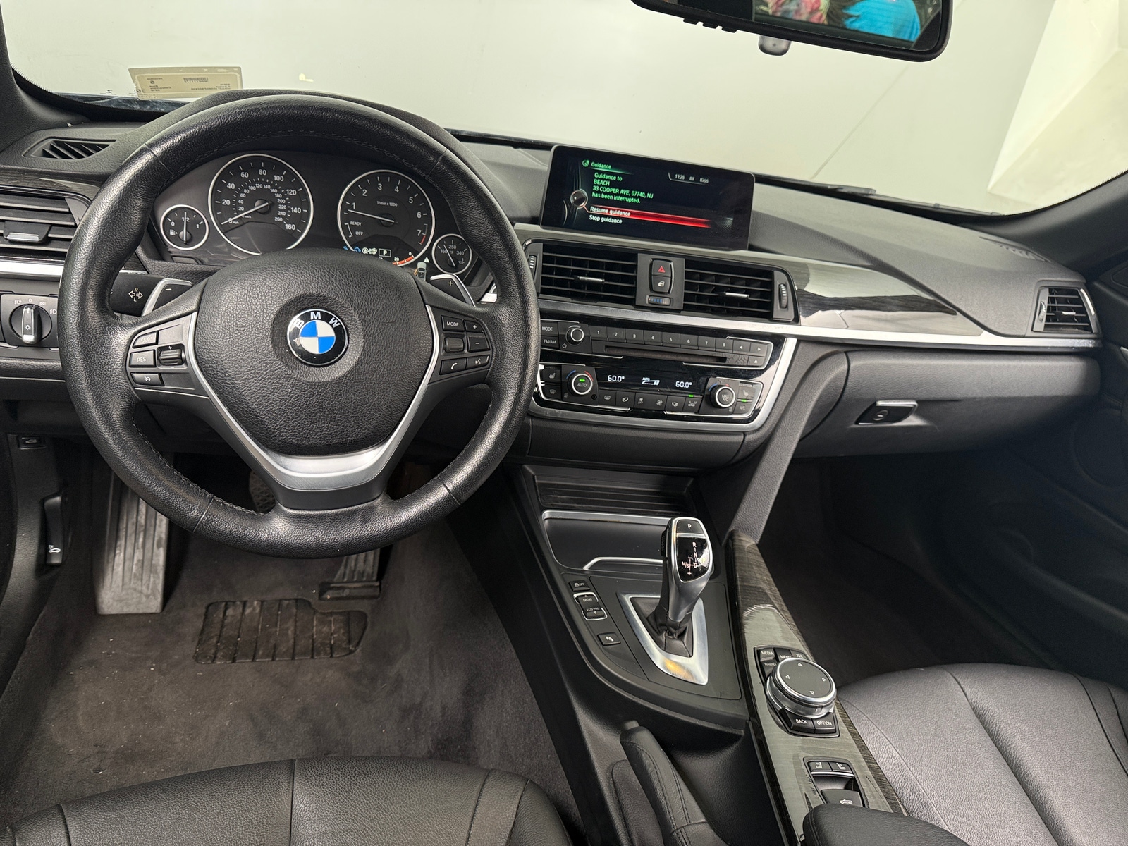 Thumbnail: 2016 BMW 4 Series - 2