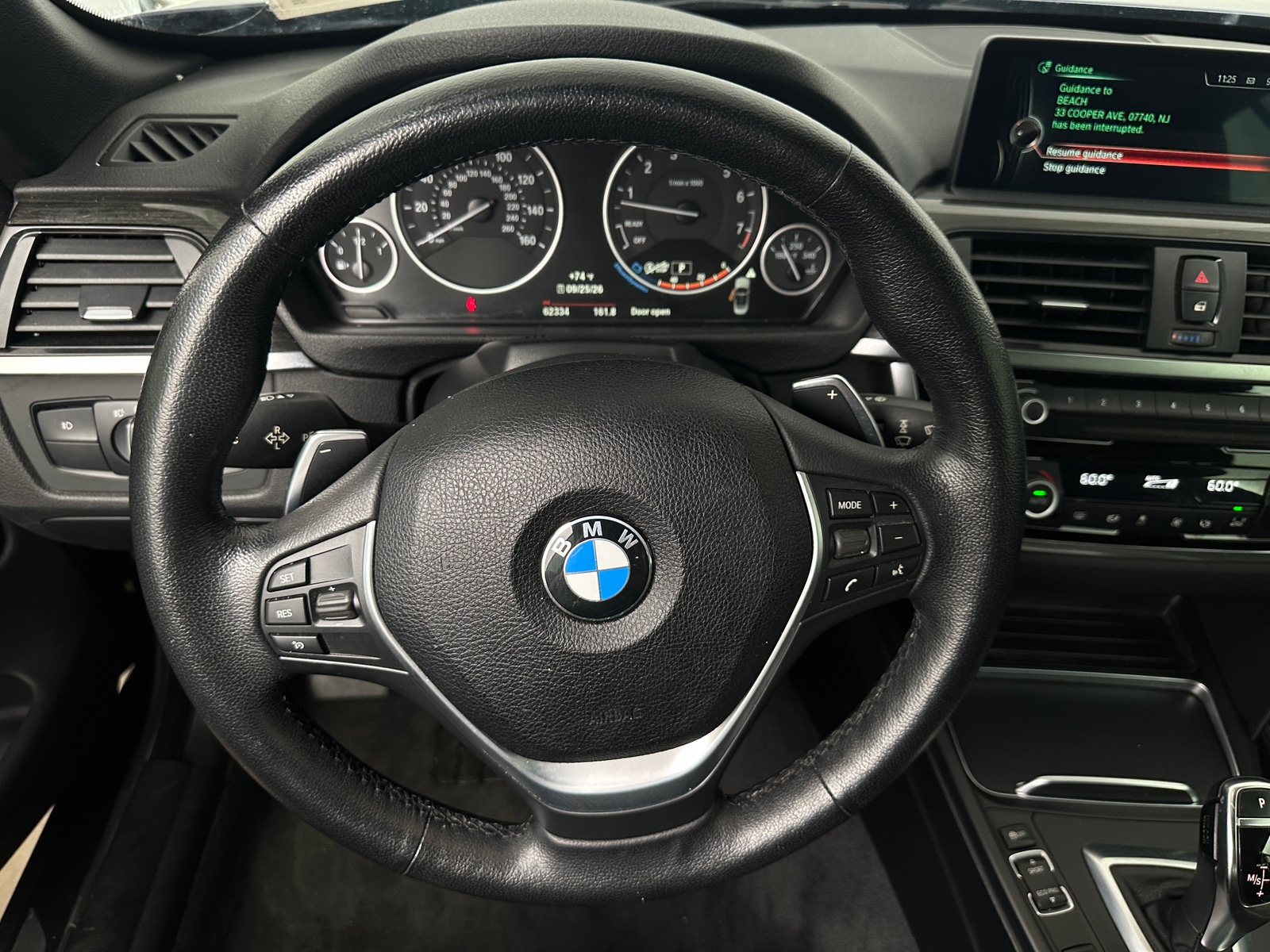 Thumbnail: 2016 BMW 4 Series - 4