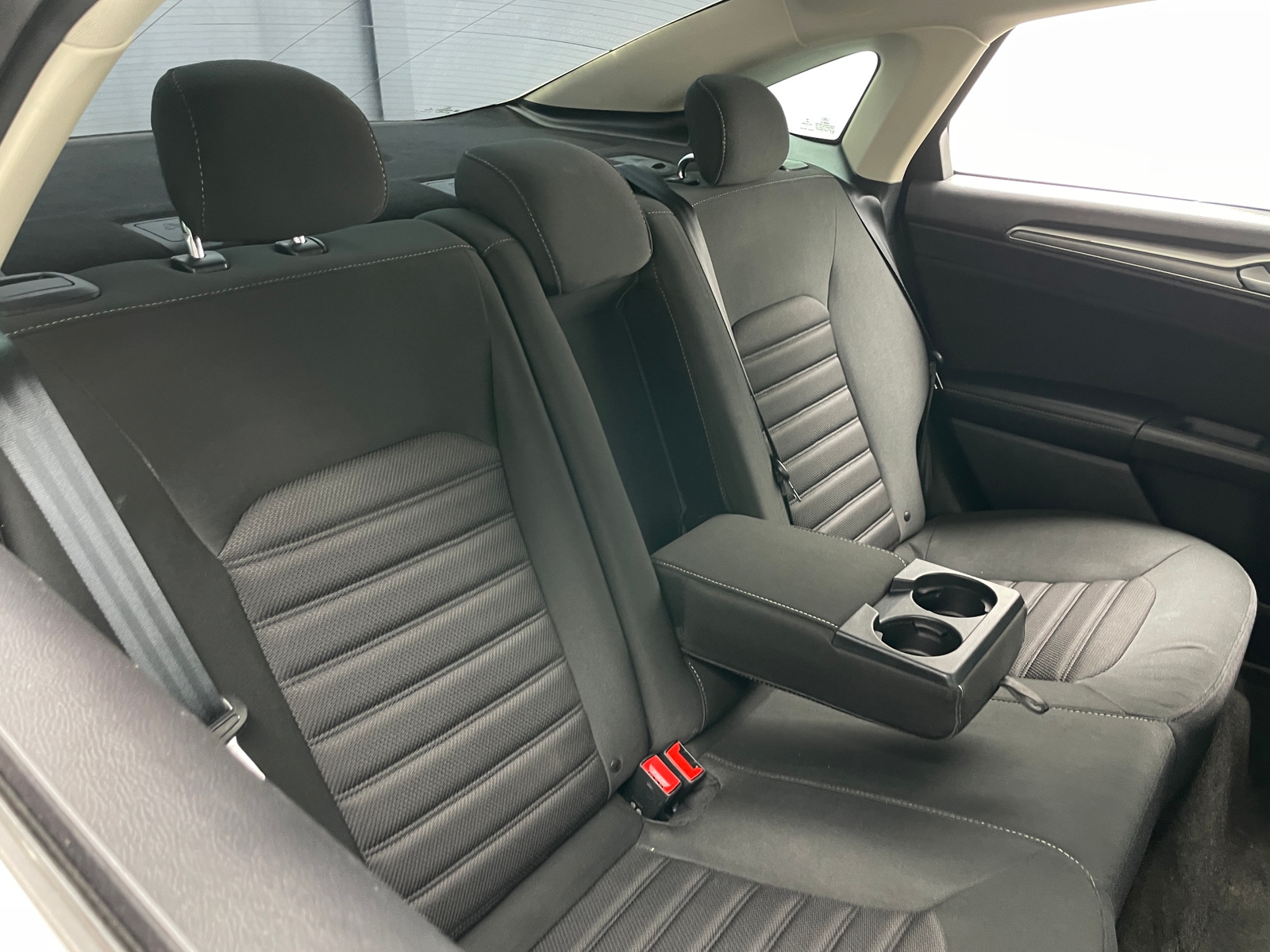 Thumbnail: 2019 Ford Fusion - 6
