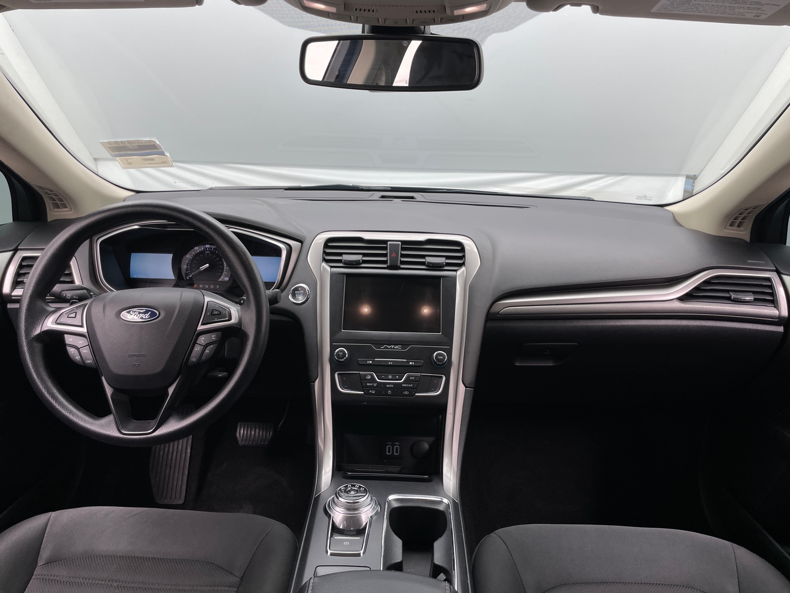 Thumbnail: 2019 Ford Fusion - 3